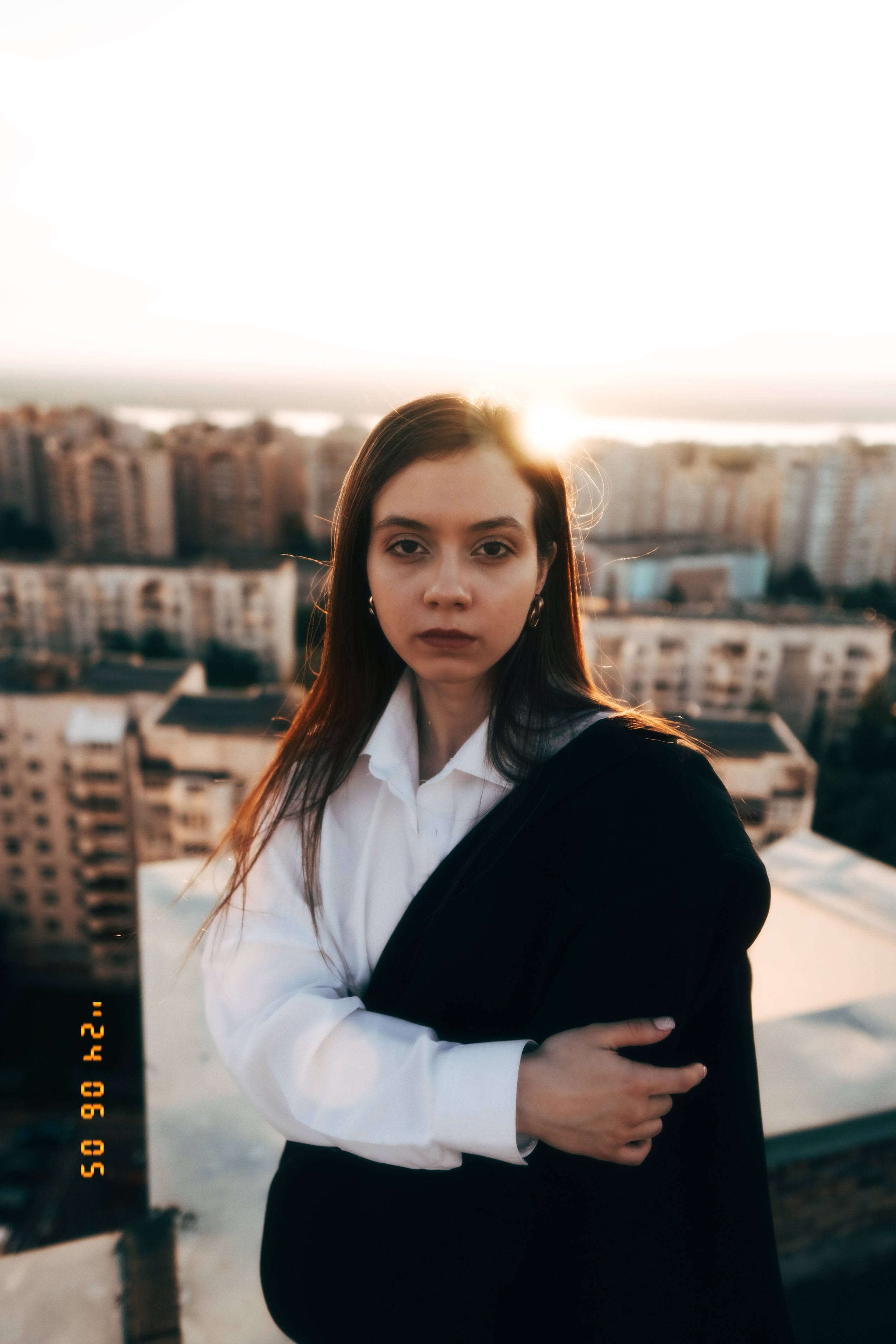 Карина. Дмитрий Пропадалин, Нейрофотография