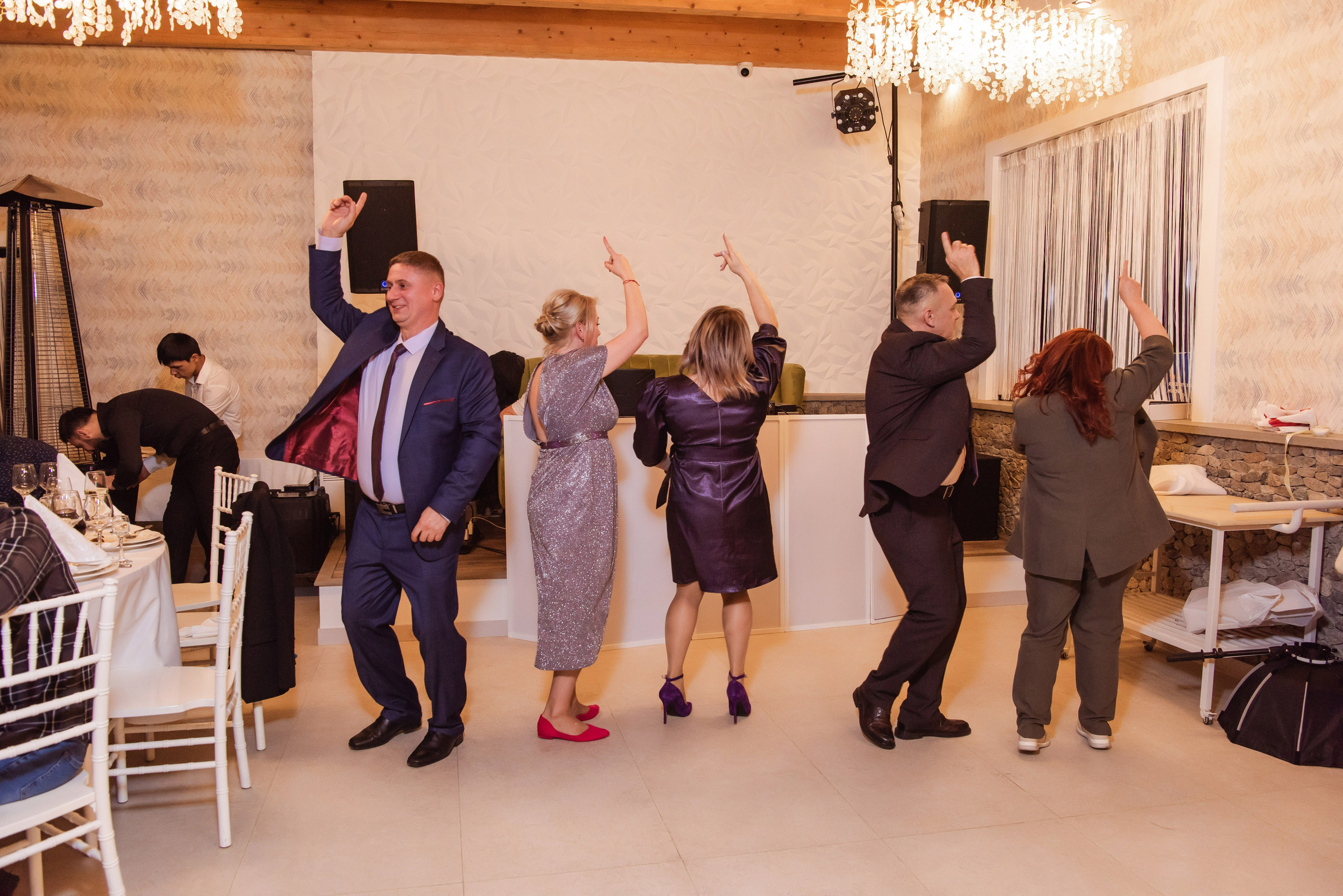 Егор и Анастасия. Свадебный и арт-фотограф Кунецкая Диана