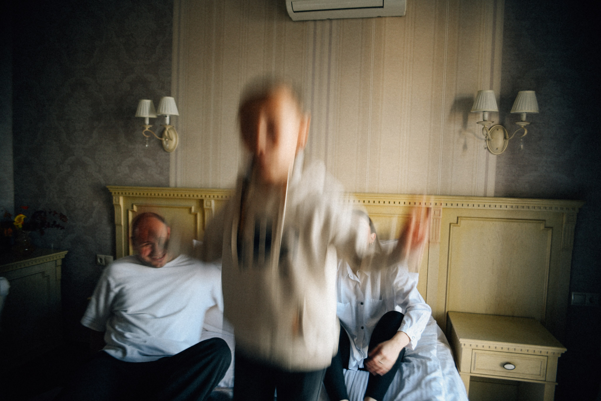 ARBAT HOUSE HOTEL. Фотограф Лола Волна, город Москва