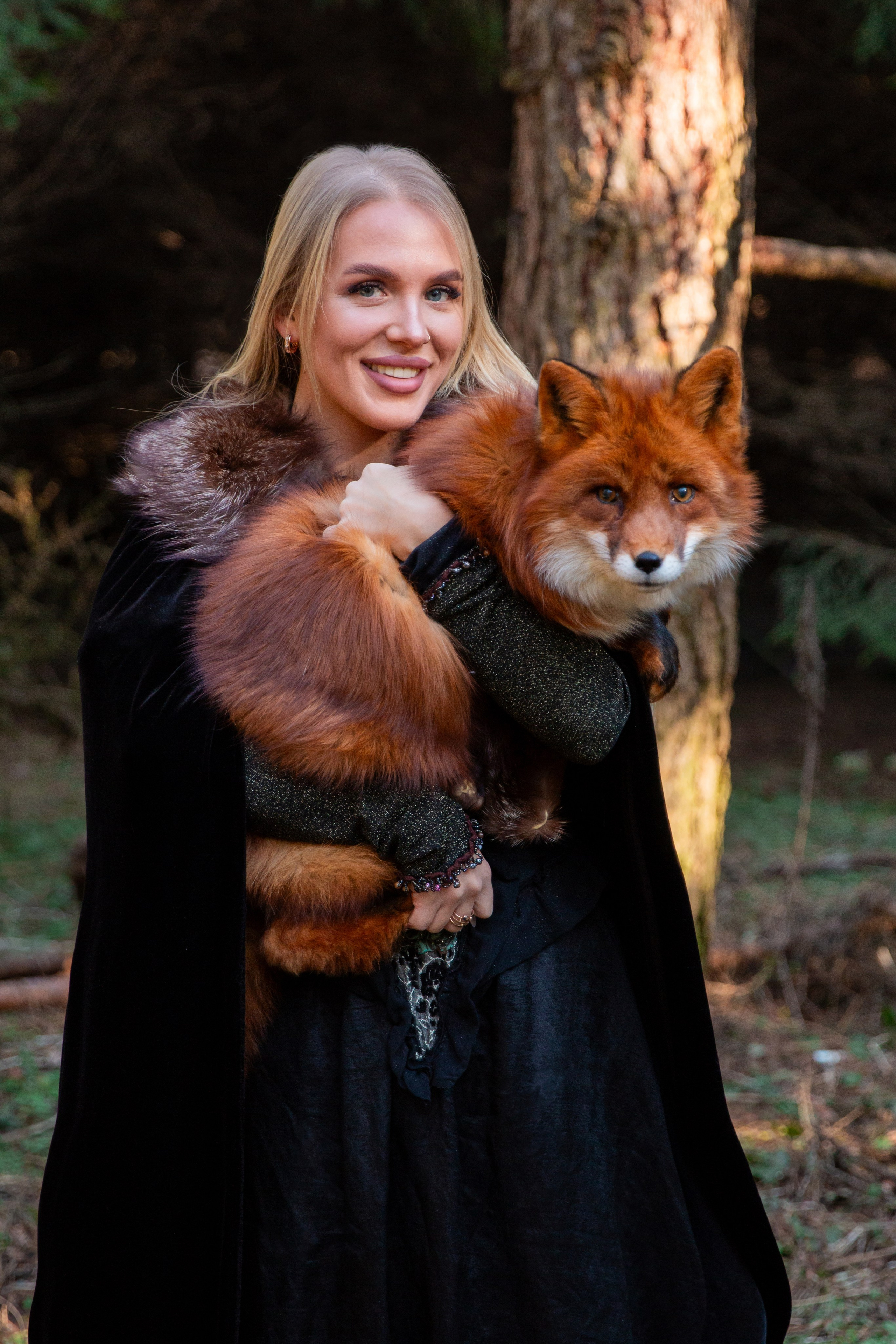 Фотосессии с лошадьми в Москве и Московской области. Конный фотограф Алеся Нечаева