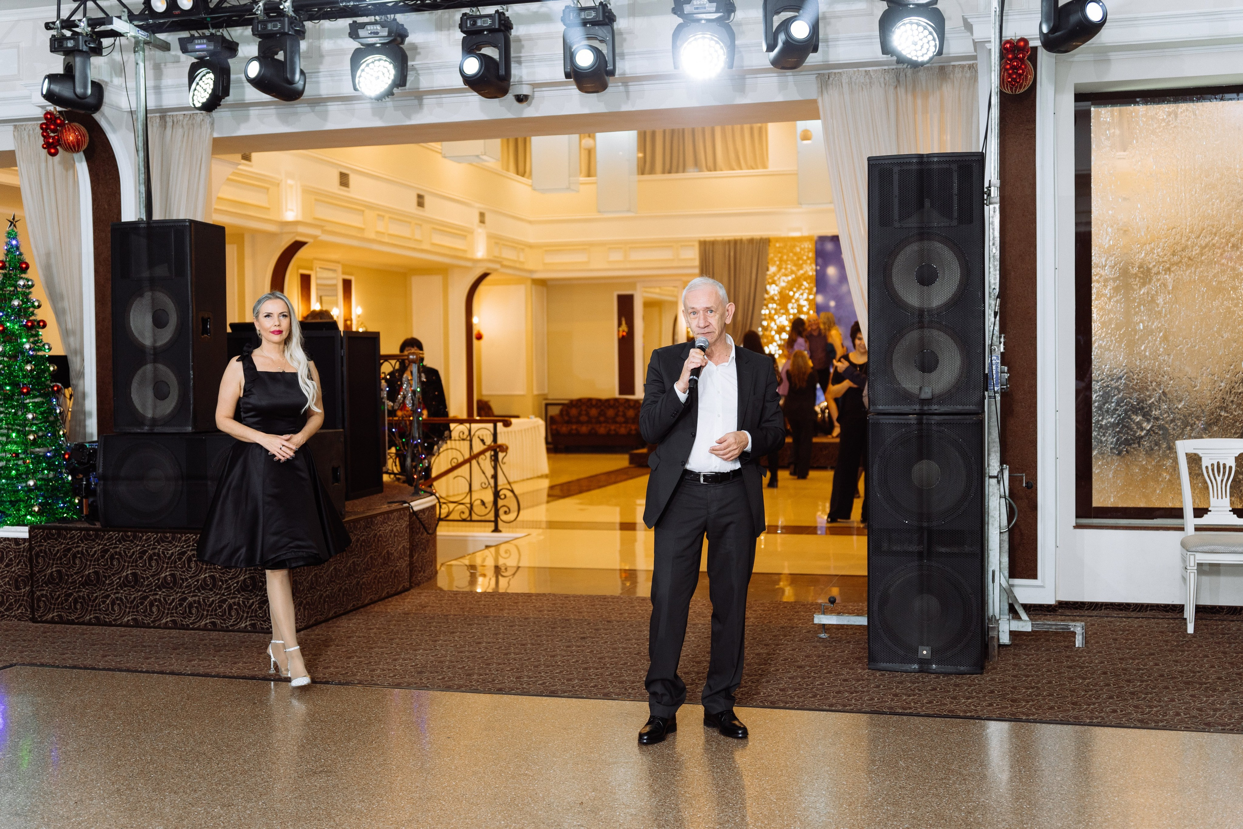 ЮГПА карнавальная ночь 2025. Видео и фото для бизнеса |Video & Foto|Ростов-на-Дону|Краснодар|Москва