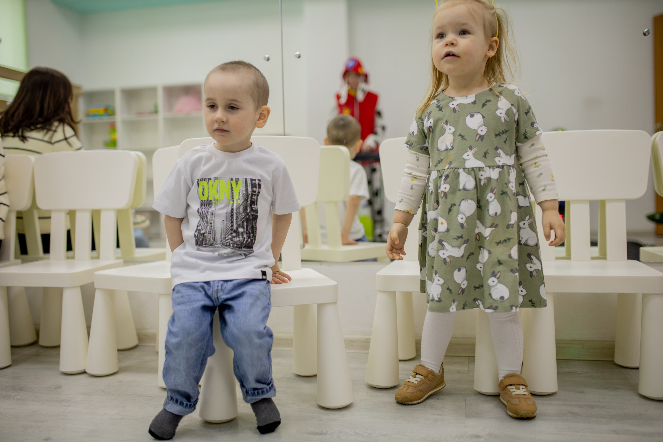 Вечеринка Вовочки. Семейный и детский фотограф в Петрозаводске
