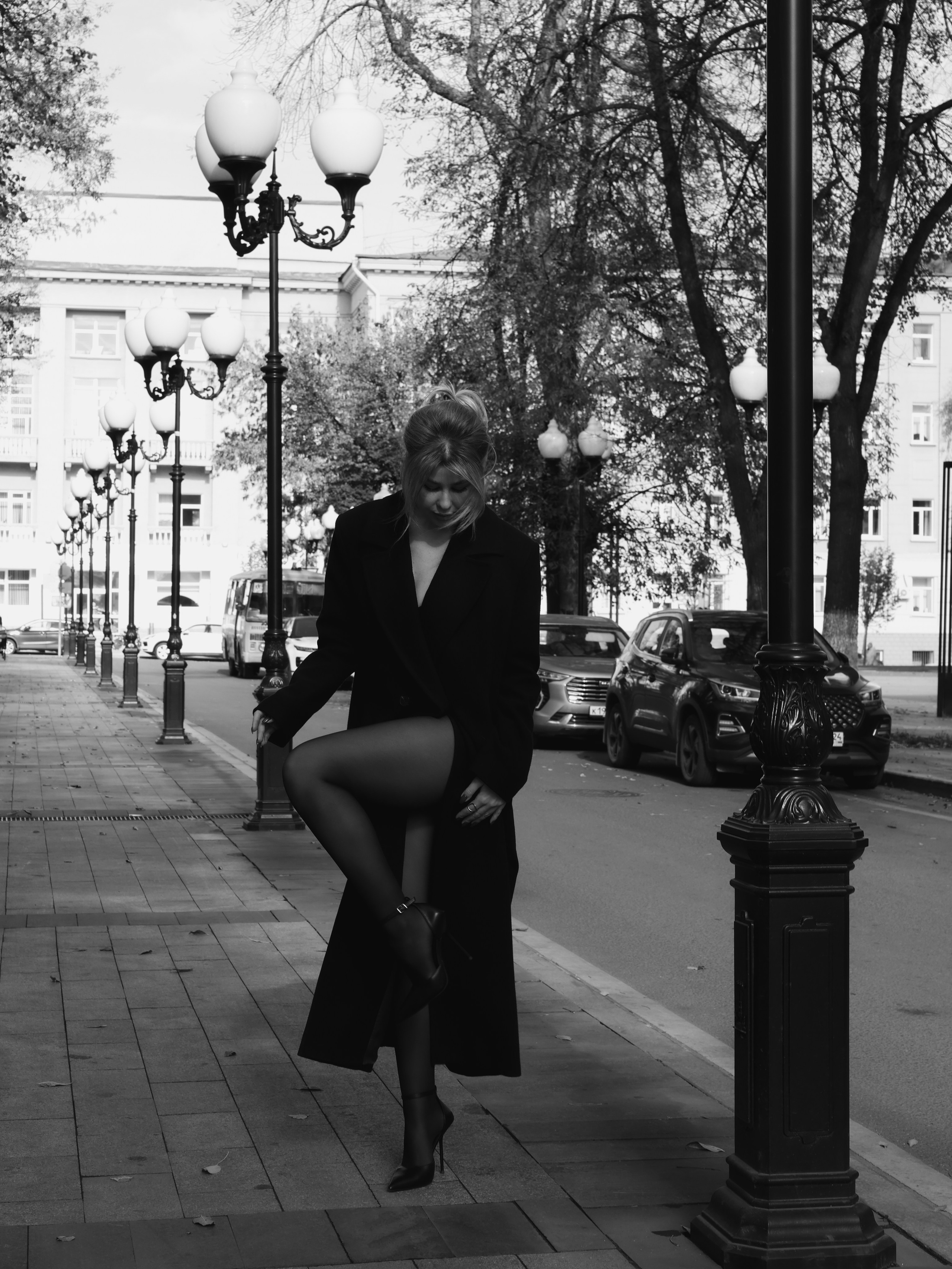 Аня Нужная. Видеограф/фотограф в Уфе Миляуша Ялалова