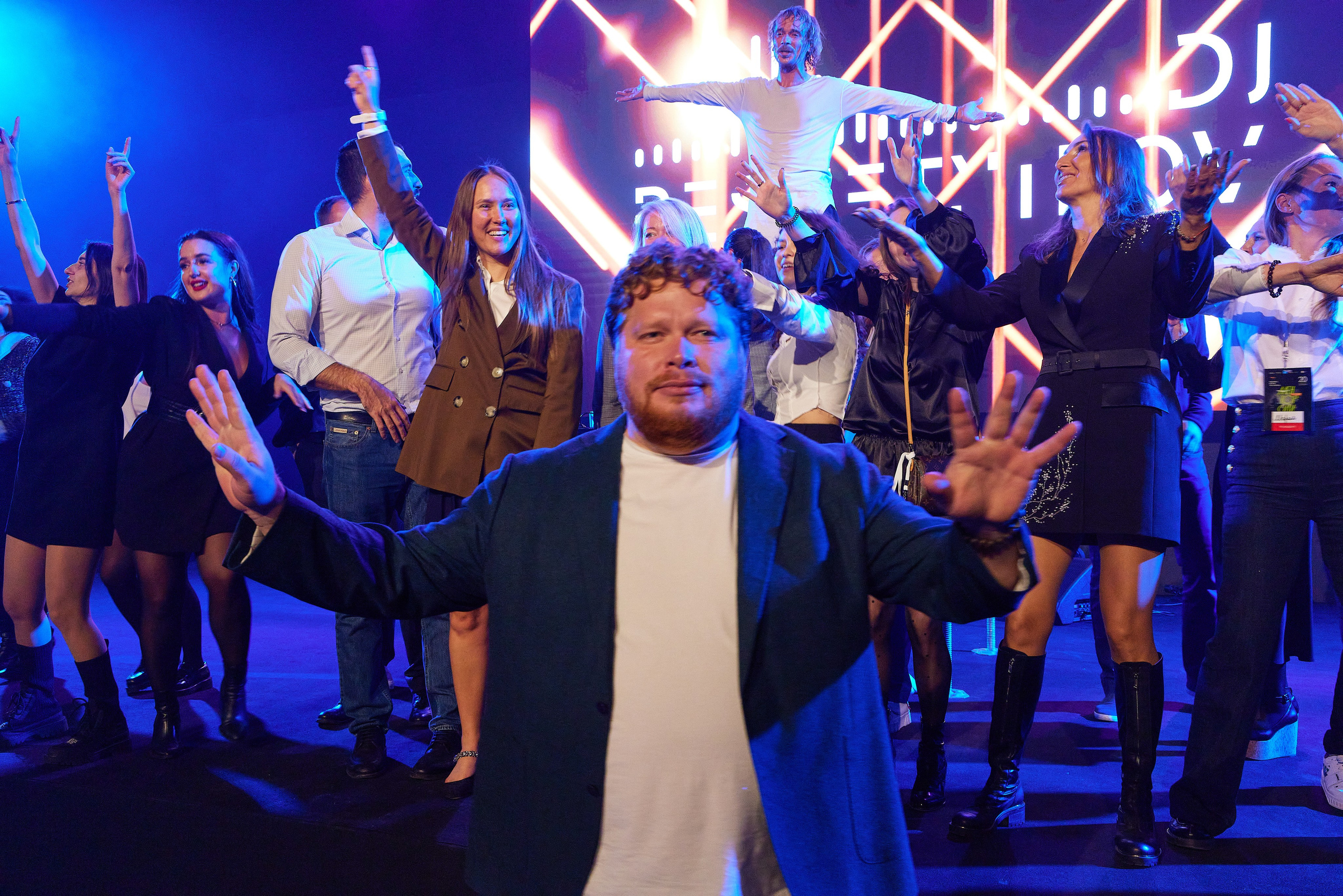 Ментор сити бизнес клуб Атланты. Профессиональный фотограф, Москва | Елена Павлова