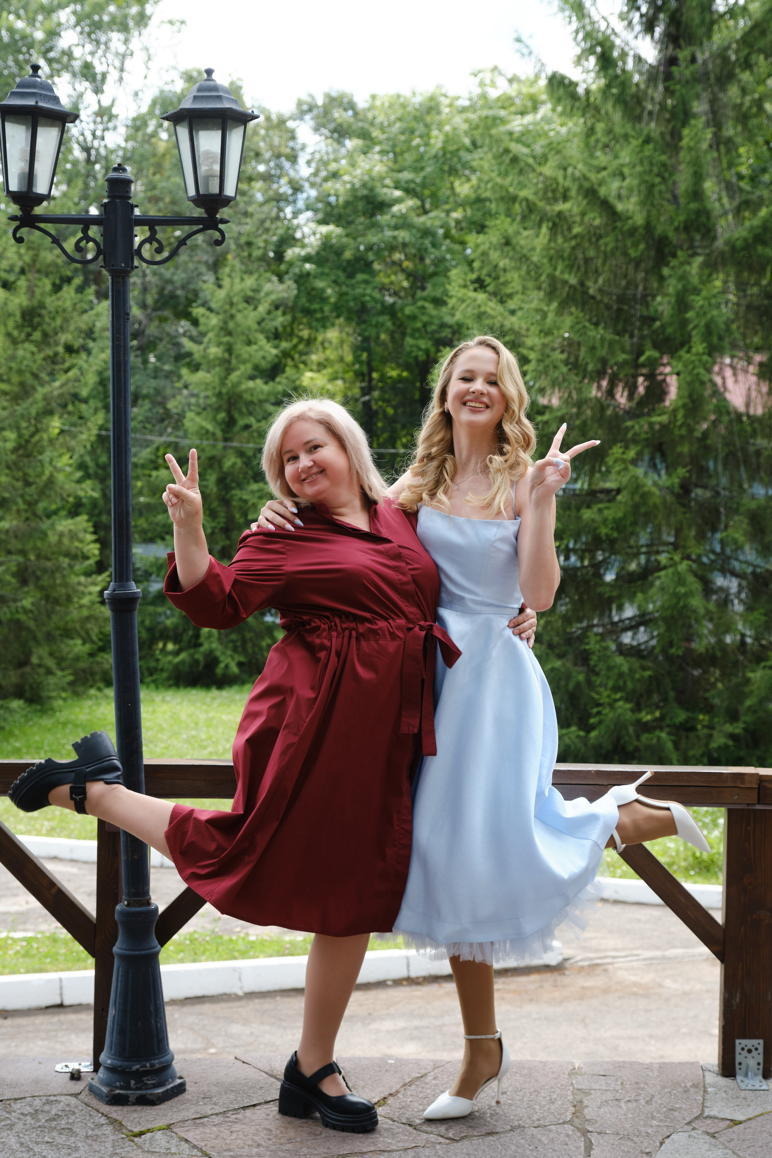 Выпускной 9 класс. Фотограф в Самаре Татьяна Дубаносова