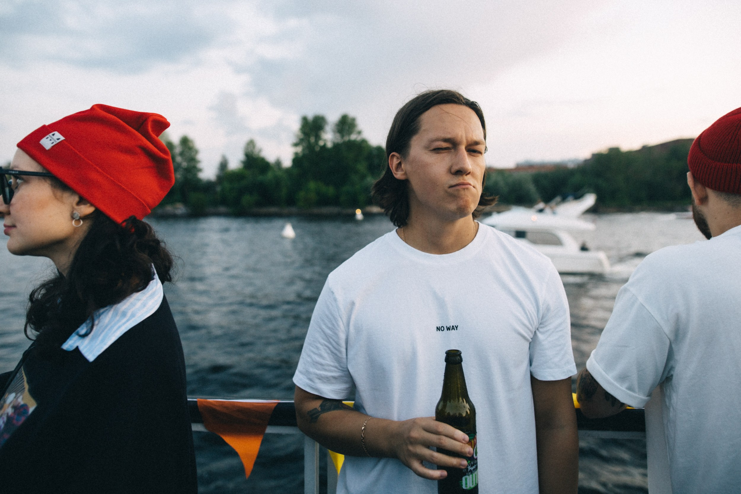 Репортажная съемка. Фотограф в Санкт-Петербурге Шура Капустина