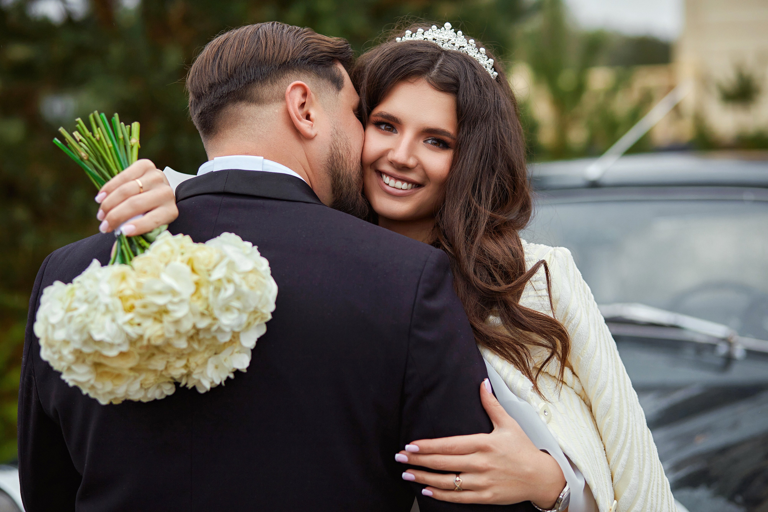 Портфолио. Свадебный и портретный фотограф Roxana Imp Тверь Москва