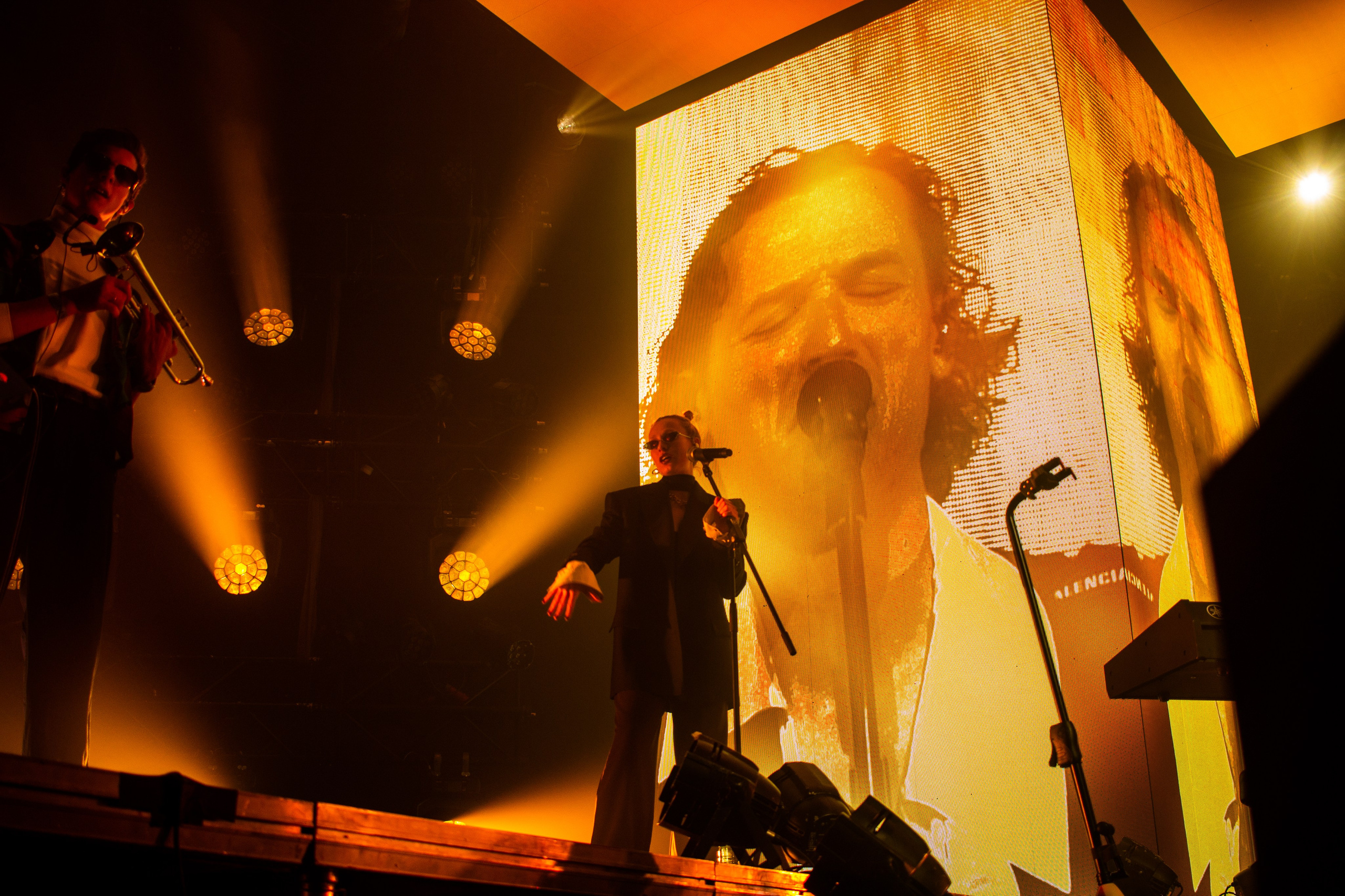 ZOLOTO A2'23. RUSLAN ROZANOV