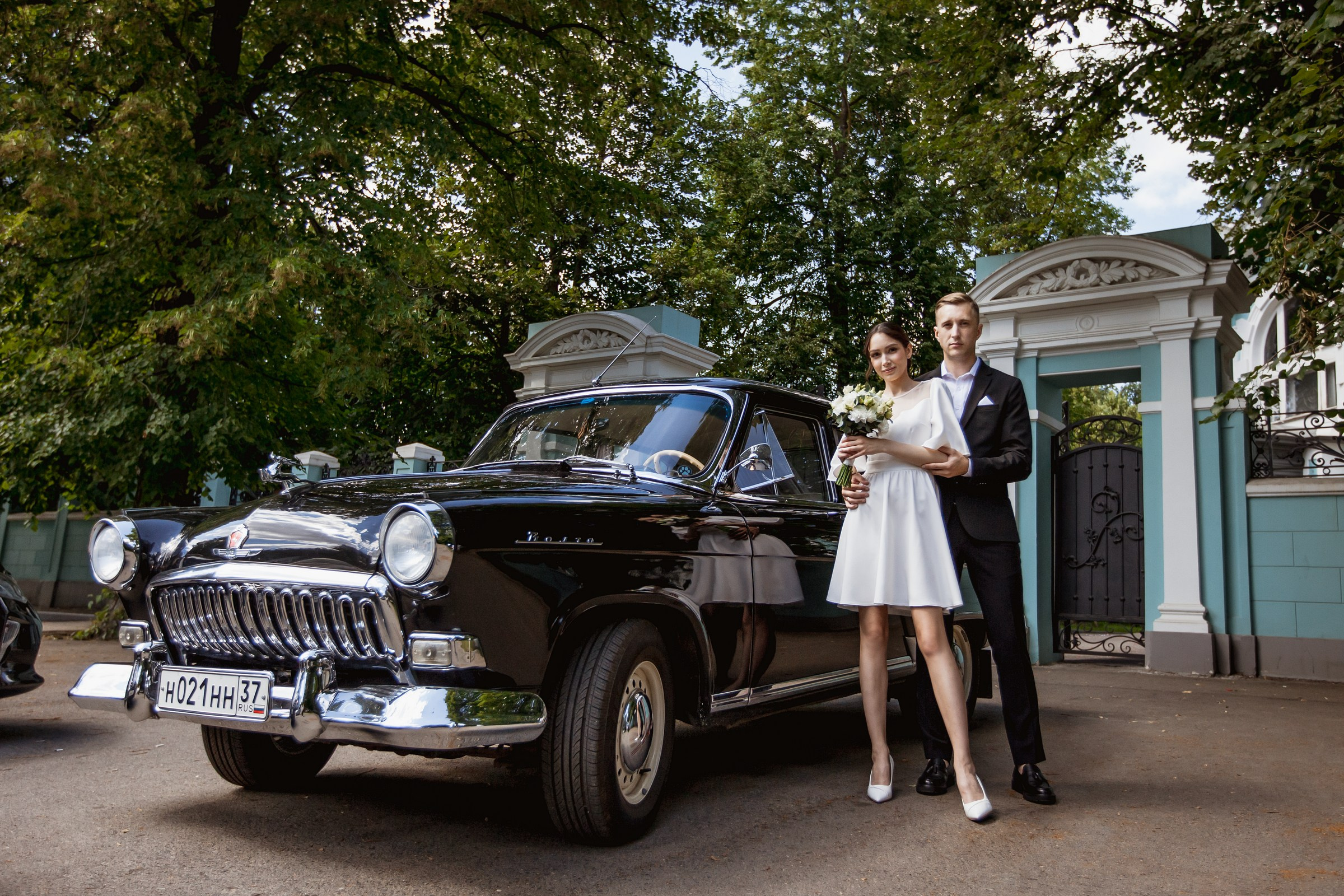 Андрей&Анна. Свадебный и семейный фотограф Амина Шабанова