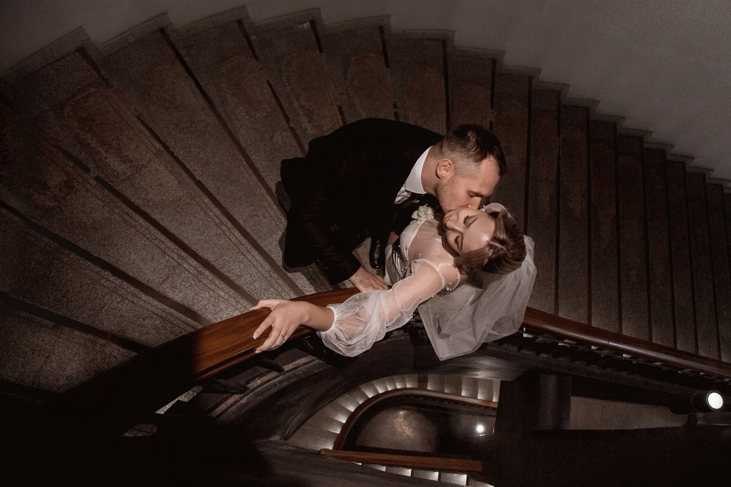 Вячеслав&Ирина. Свадебный и семейный фотограф Амина Шабанова