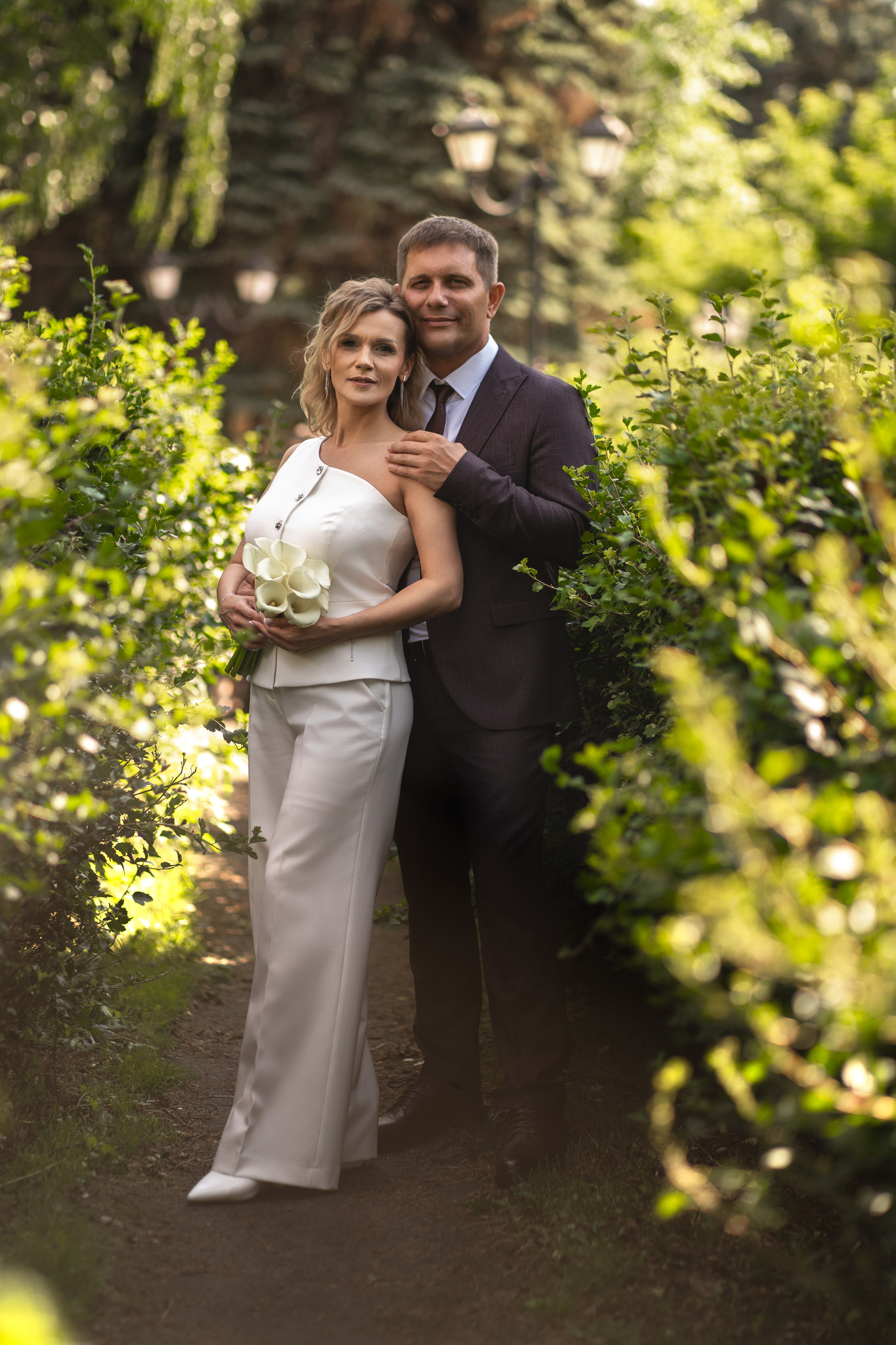 Артем и Юлия. Фотограф Мария N Екатеринбург