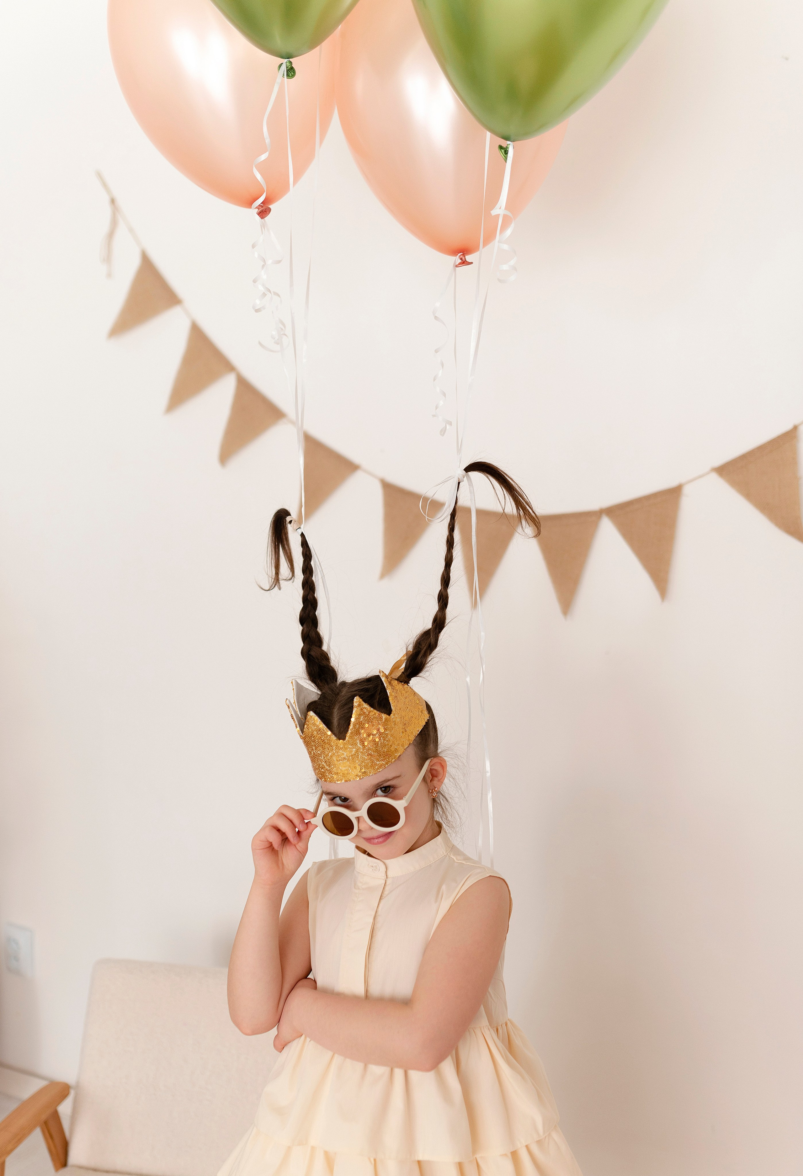 Света и Ира. Детский и семейный фотограф в Сургуте и Нефтеюганске Анна Старцева