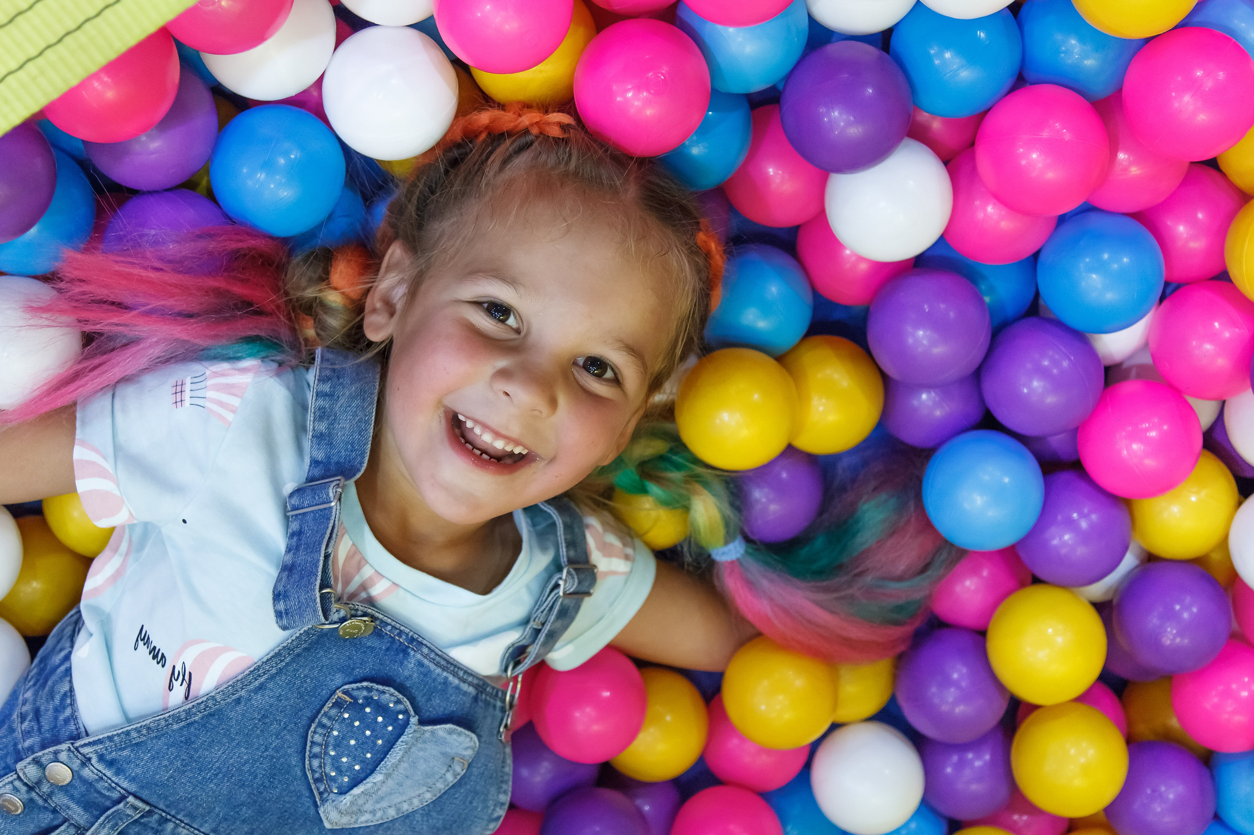 Детский и семейный фотограф в Красноярске Андрей Фетисов