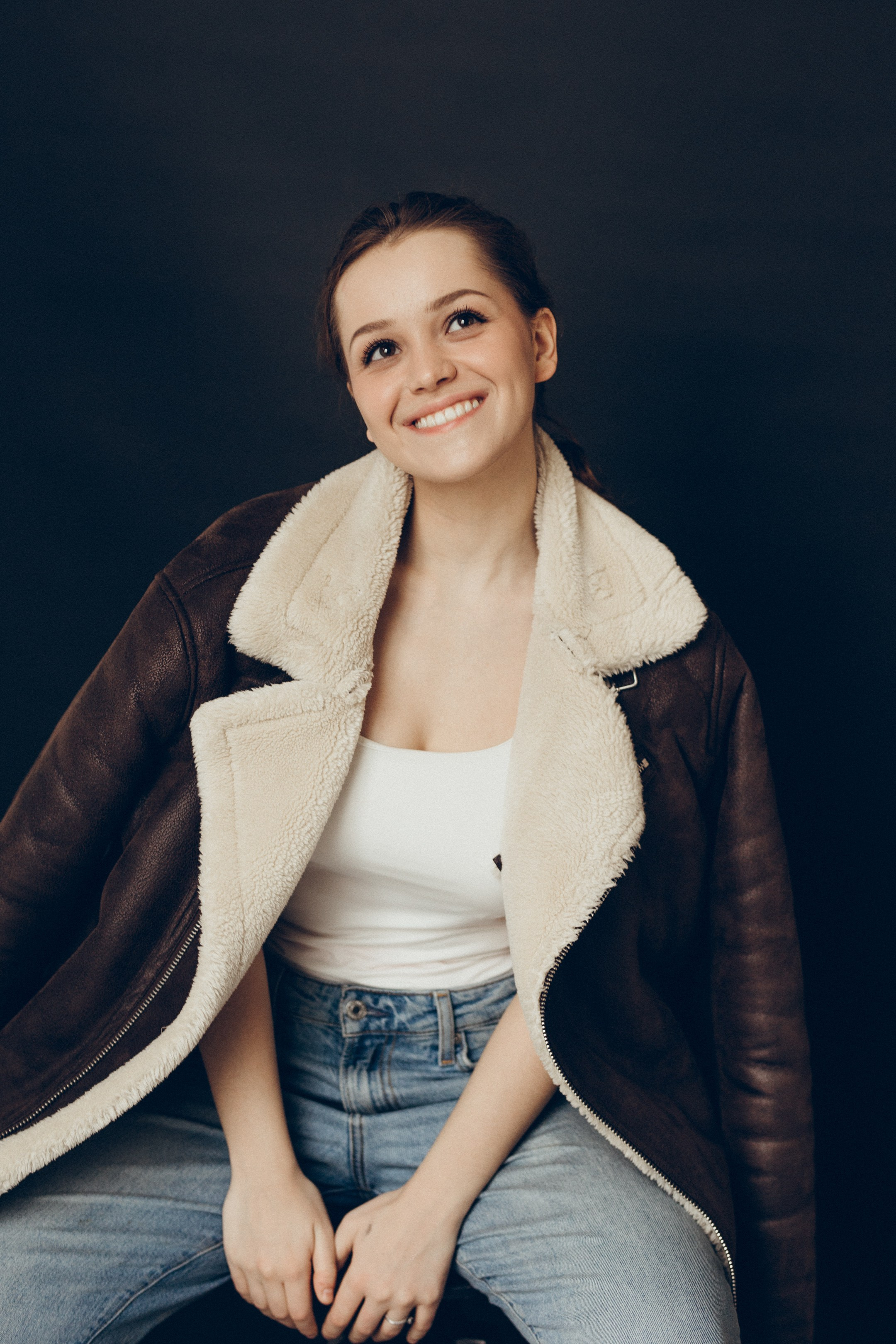 Vasilina. Свадебный и портретный фотограф в Калининграде и Москве Марк Юдинцев