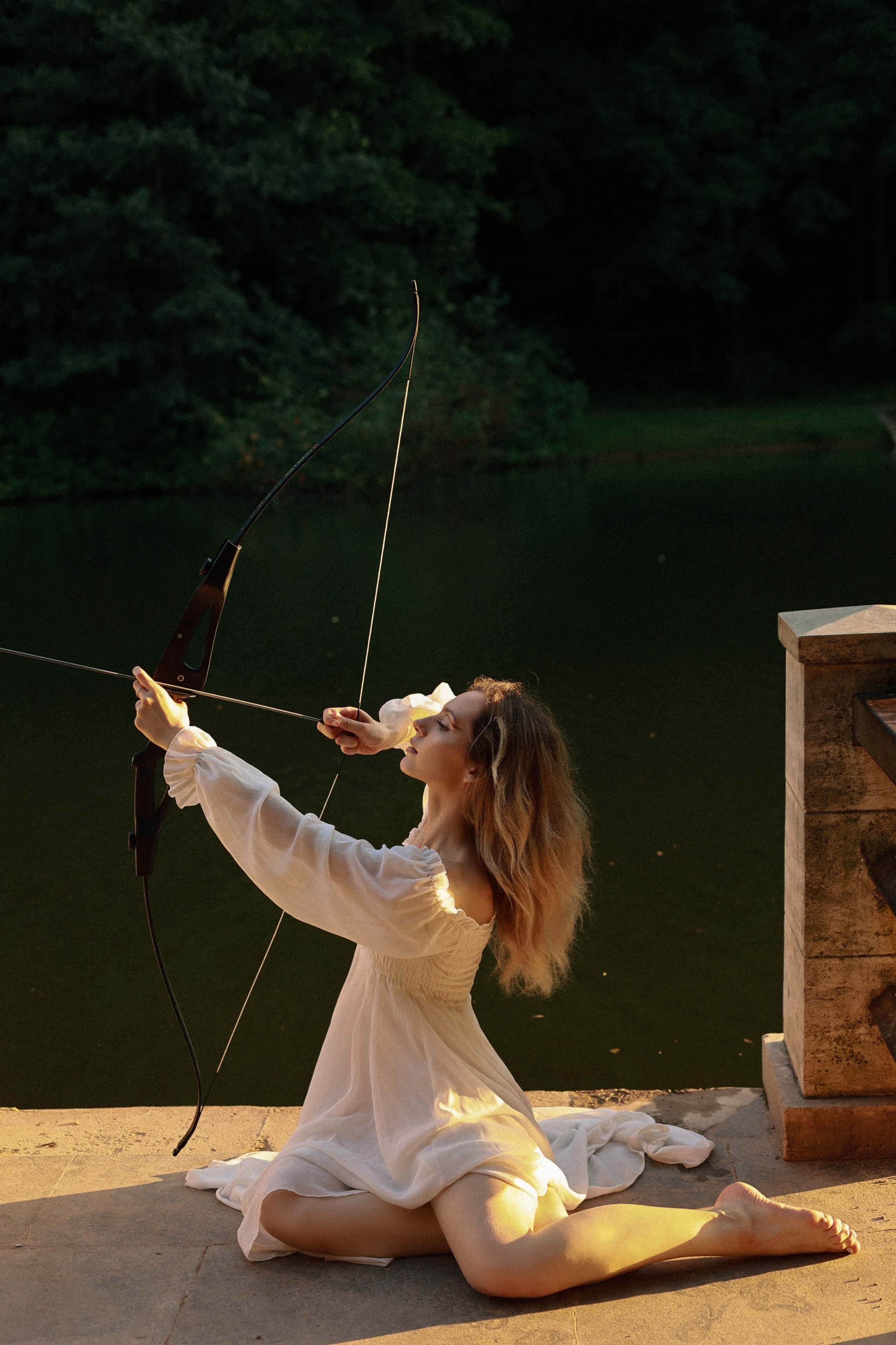 Настя. Фотограф & Видеомейкер в Москве