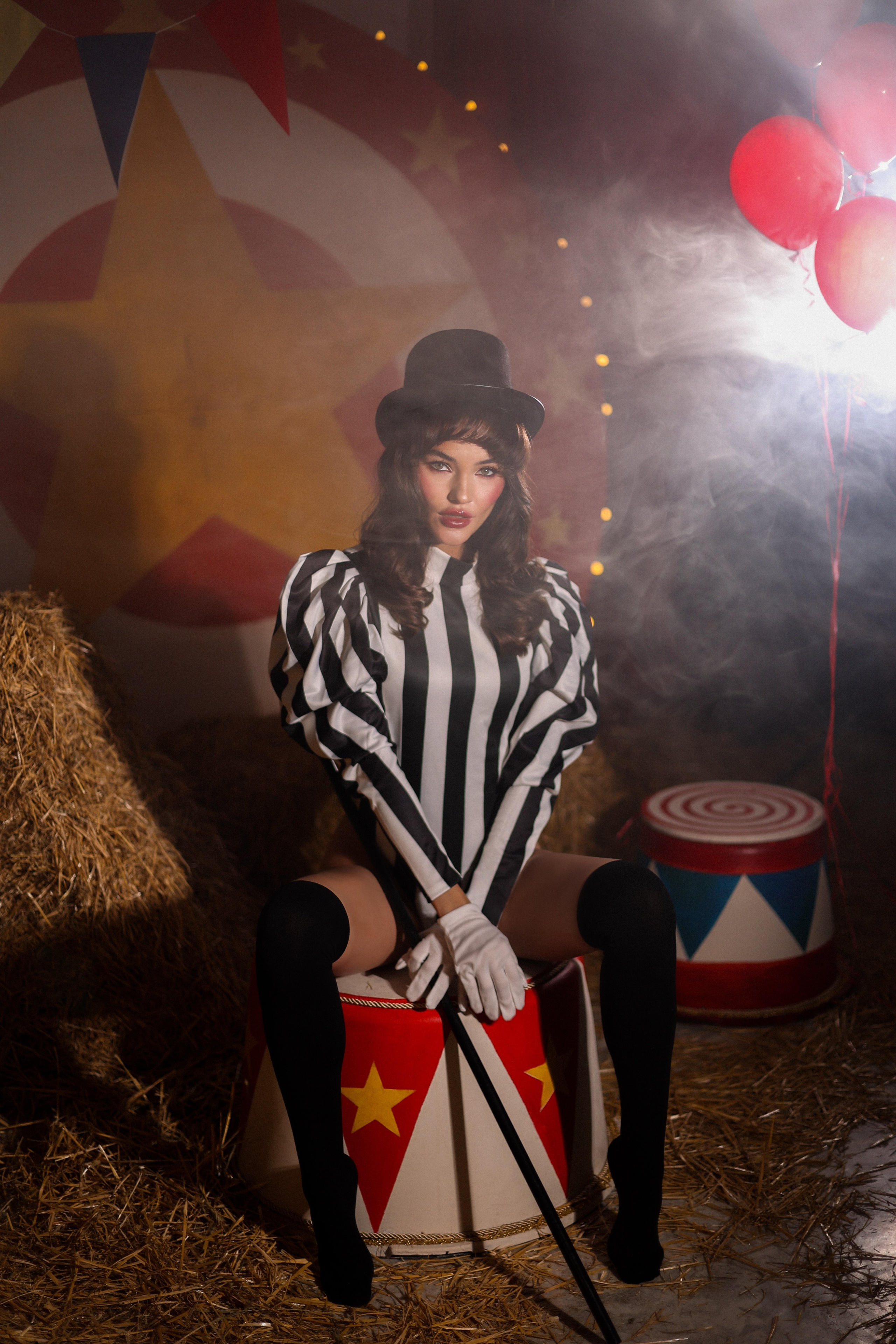 Маша. Фотограф & Видеомейкер в Москве