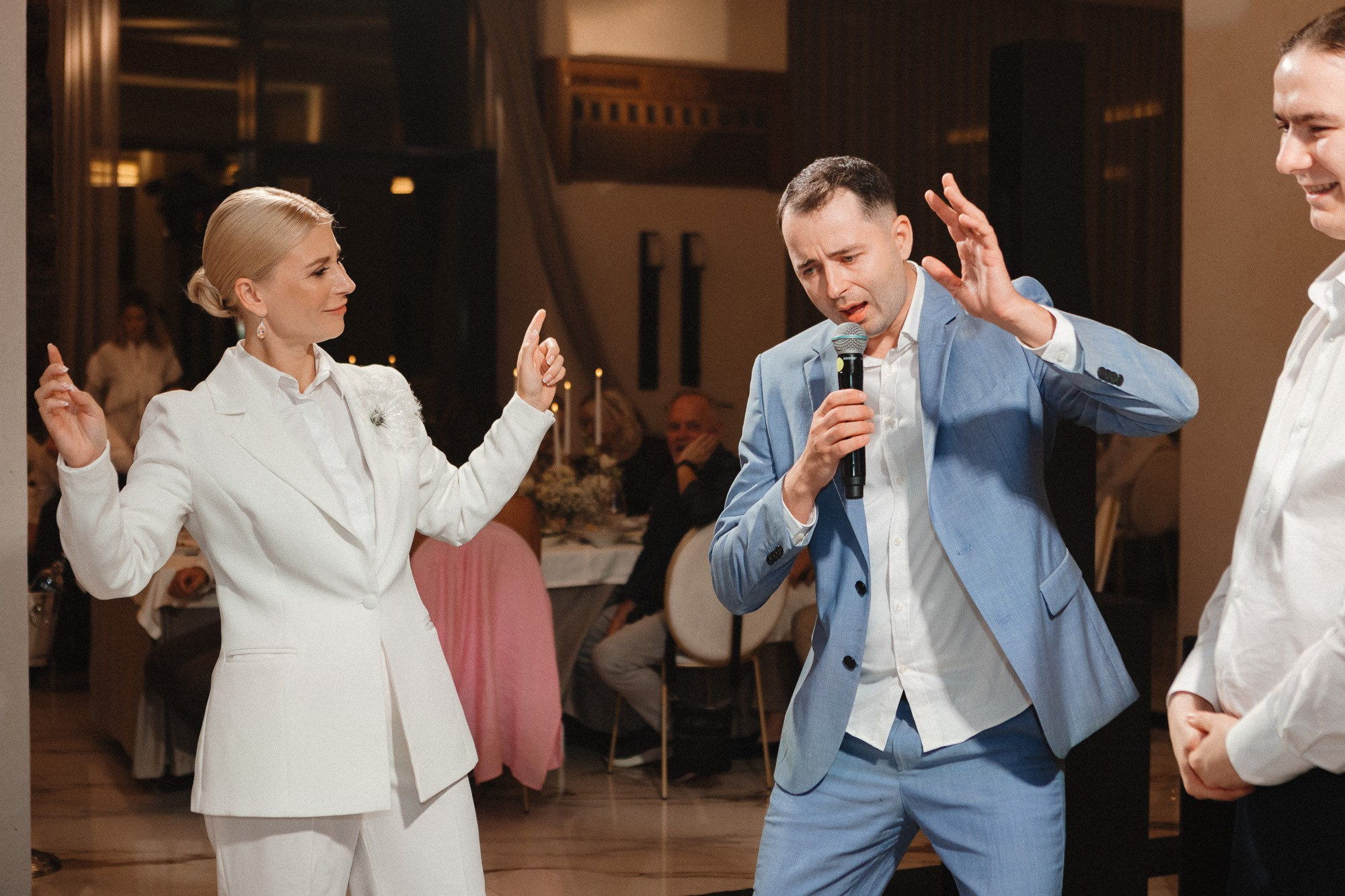 Ярослав и Елизавета — Венчание и Свадьба. Свадебный фотограф, фотосъемка в Крыму, Севастополе, Симферополе, Ялте