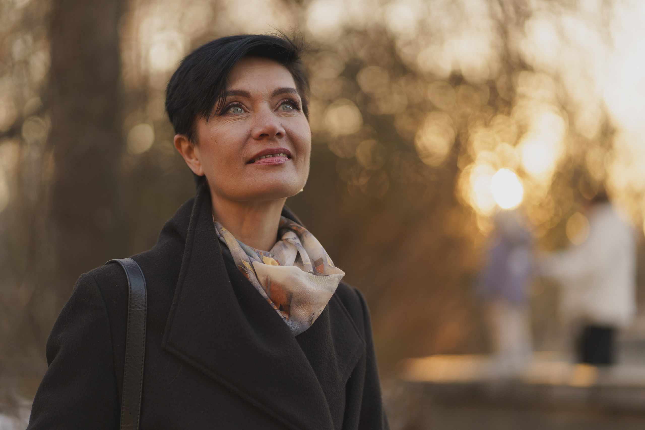 портретная фотосессия Екатеринбург