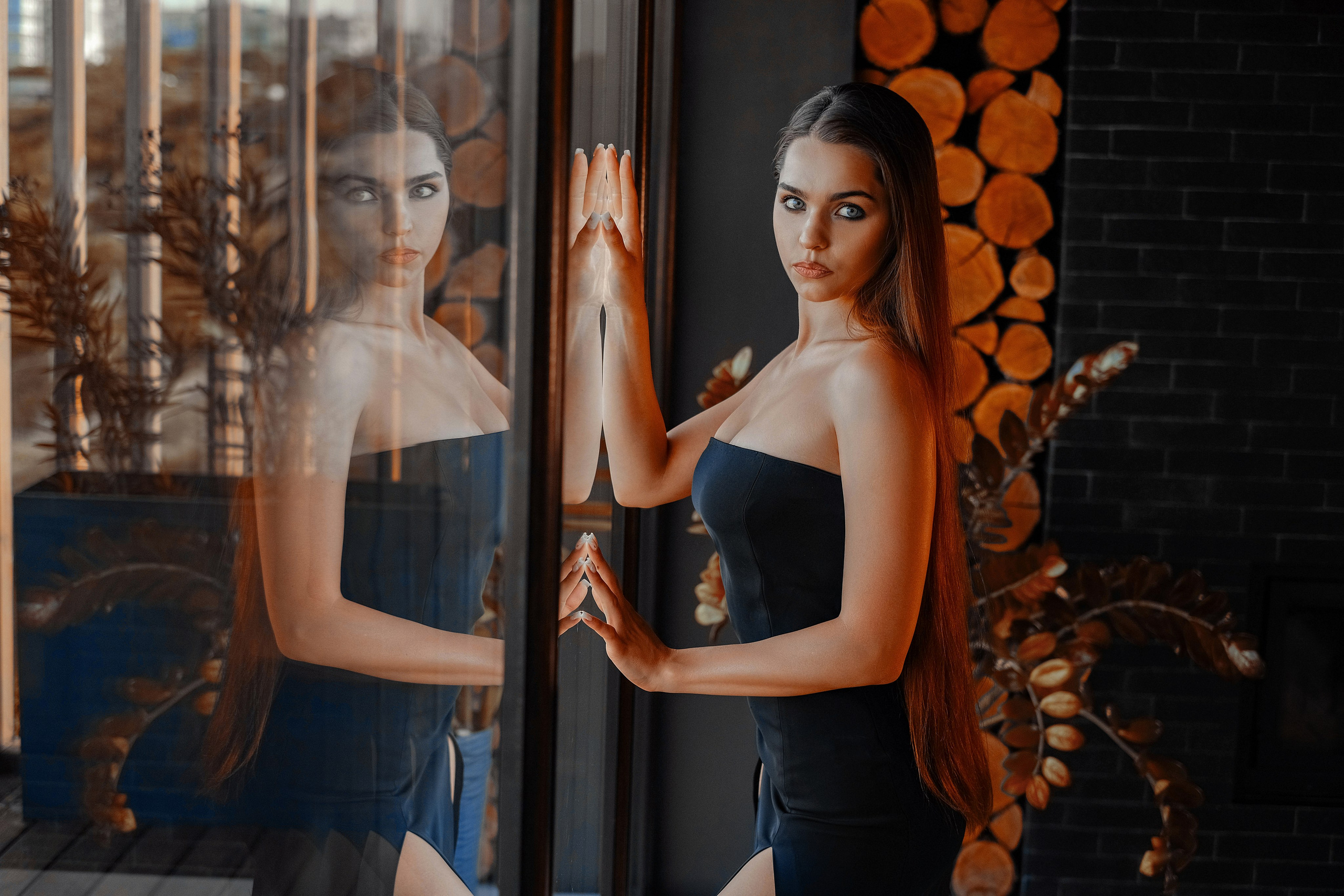 Портретная фотосессия Вилла, фото в красивом доме, усадьба, дача. Профессиональная фотосъемка в Крыму. Натуральные эмоции и живые кадры. Забронируйте дату прямо сейчас!