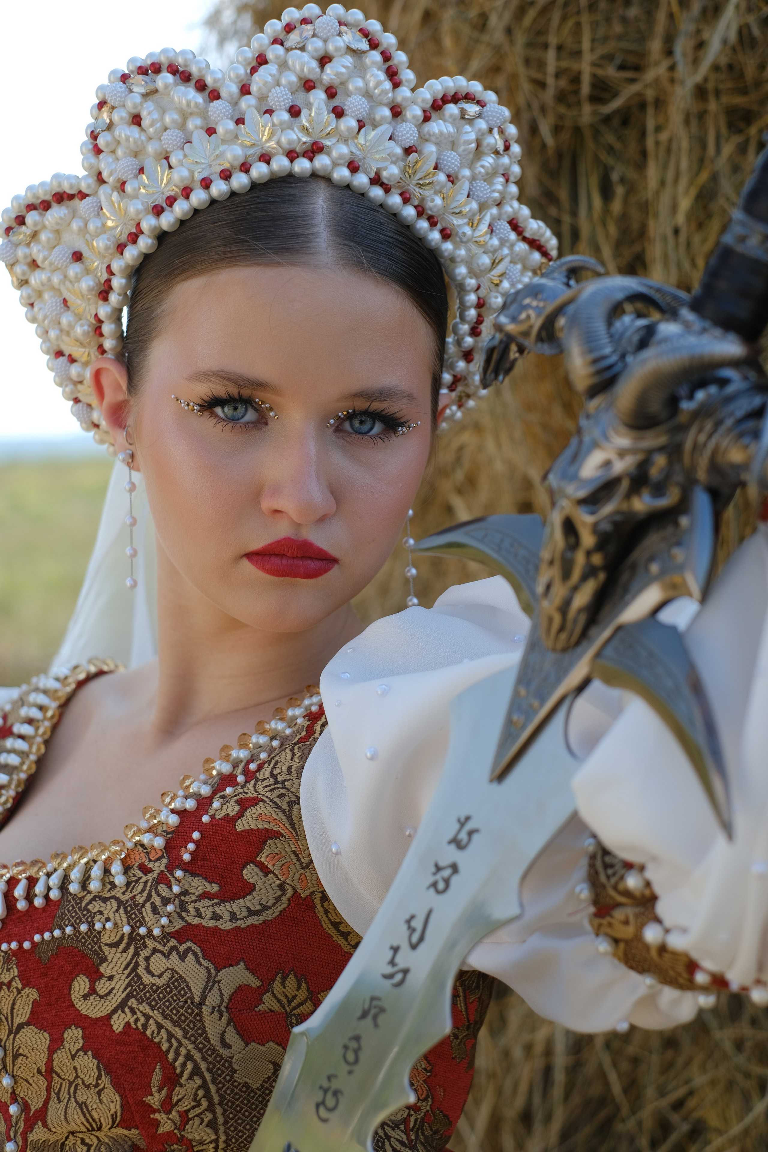 Славянский фестиваль «MARYCROWNS». Профессиональная фотосъемка в Крыму. Натуральные эмоции и живые кадры. Забронируйте дату прямо сейчас!