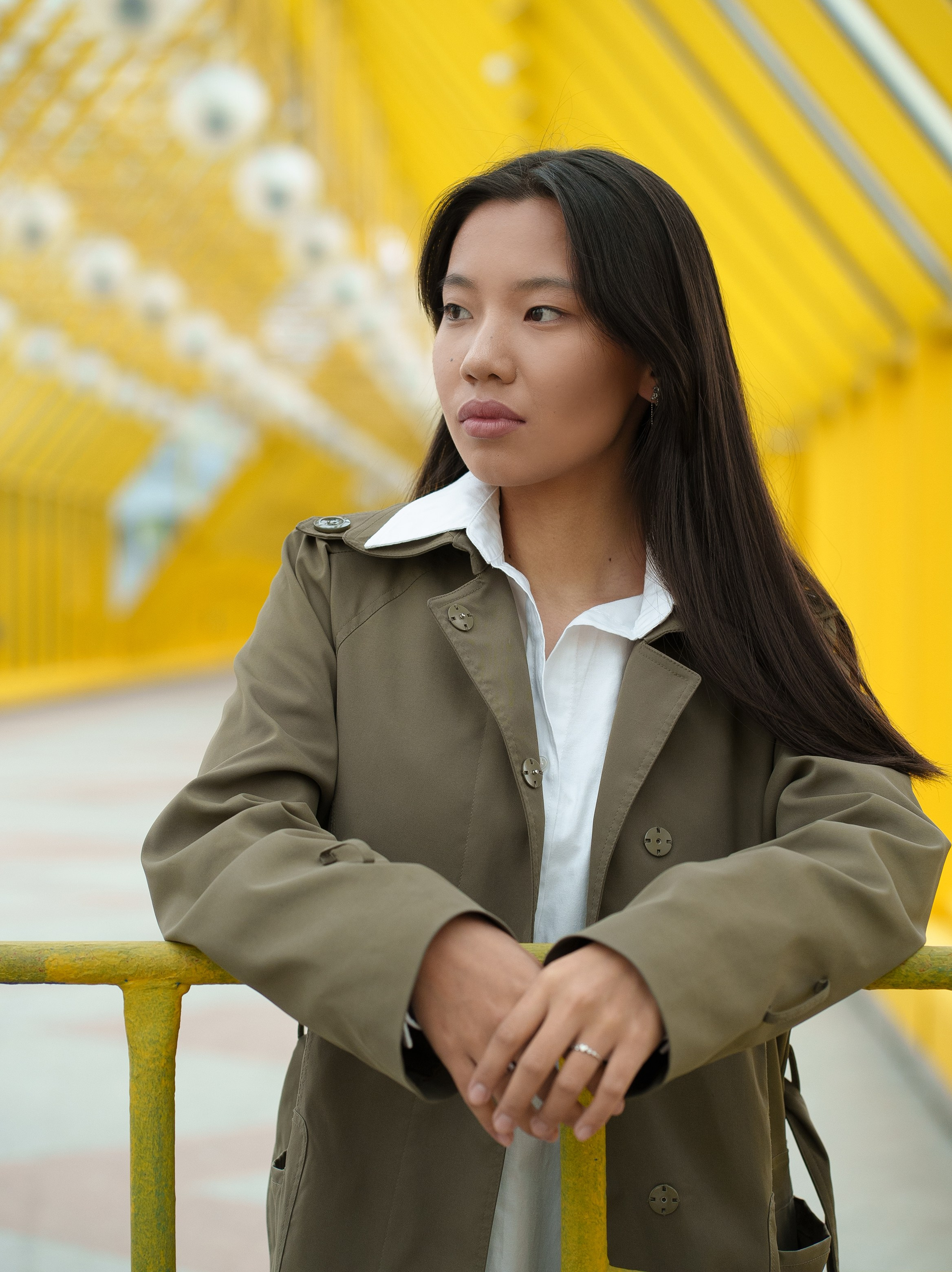 Еще неплохие фото. Фотограф портретист Андрей Власов в Москве