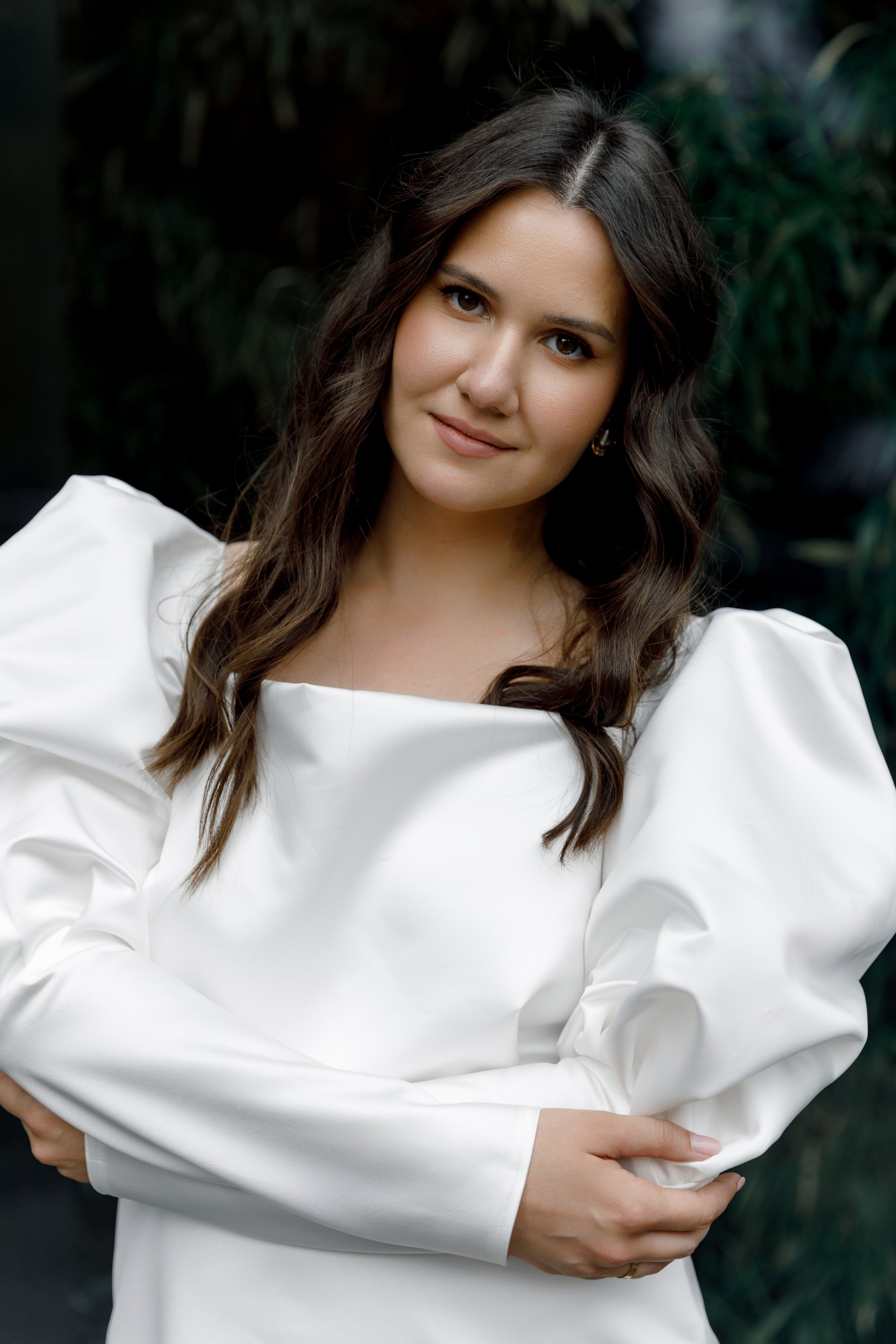 Maria & Andrei. Свадебный фотограф в Москве и в Санкт-Петербурге