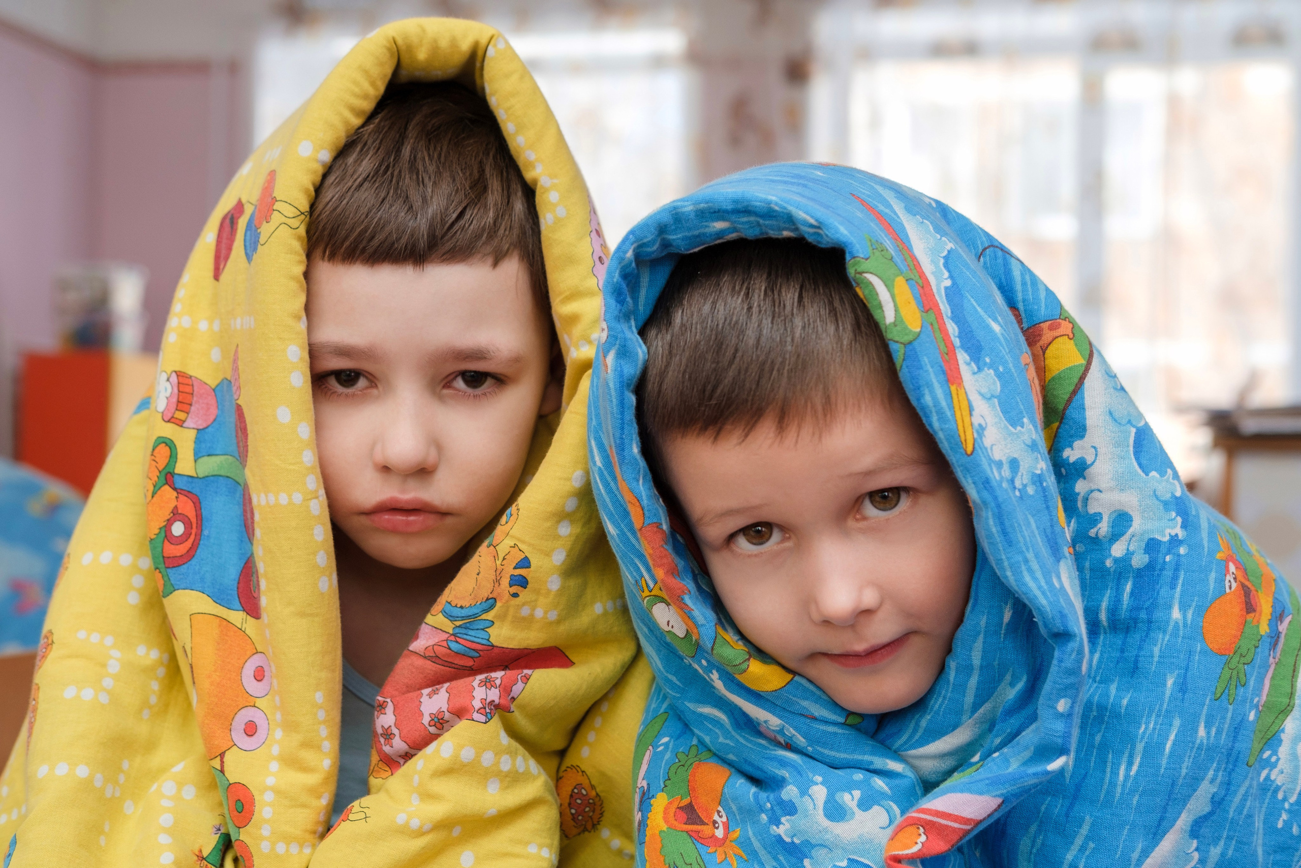 Портфолио. АльPix ДСад. Выпускные альбомы для детского сада в Кабанском районе и г. Улан-Удэ