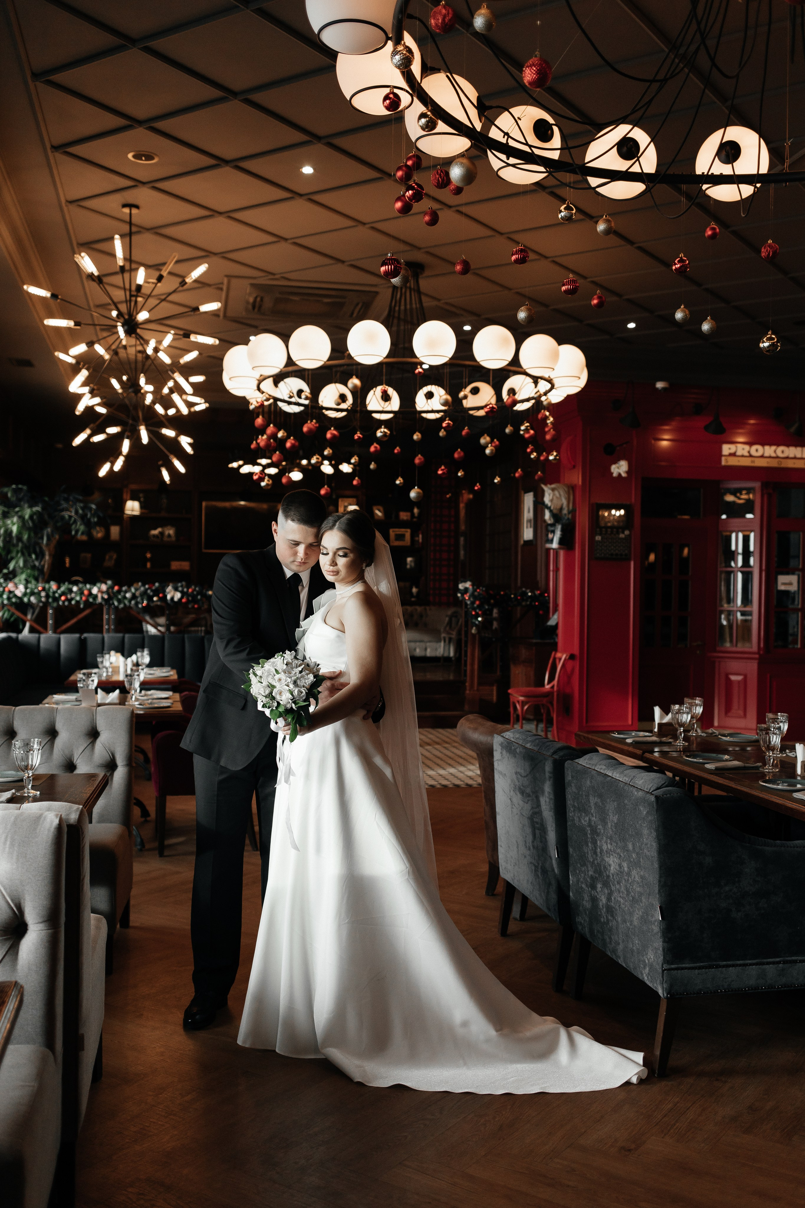 Фотограф и видеограф в Саратове и Энгельсе Антон Рассказов