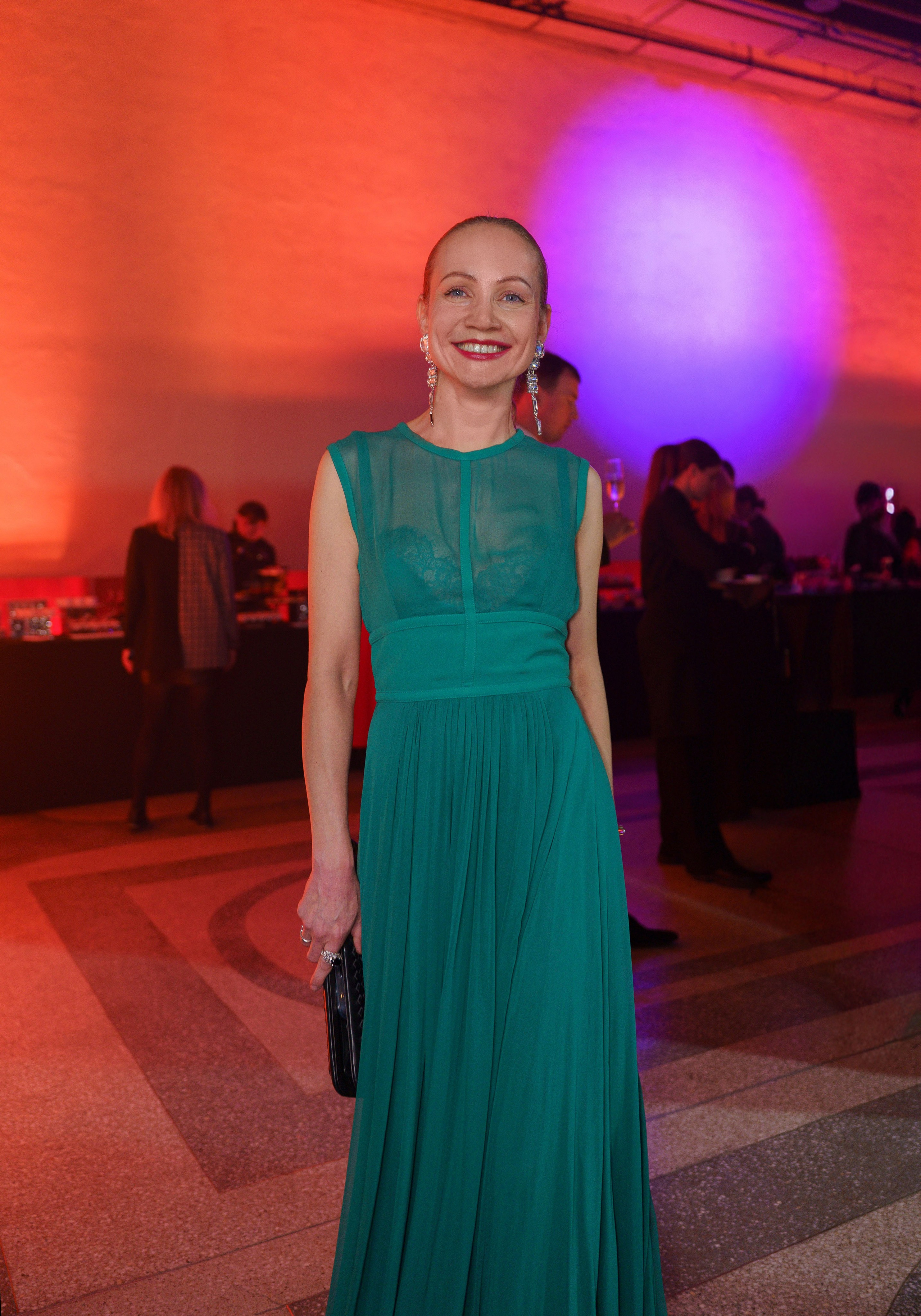 Премия «Меркурий-2025». Ассоциация КорпФинТех