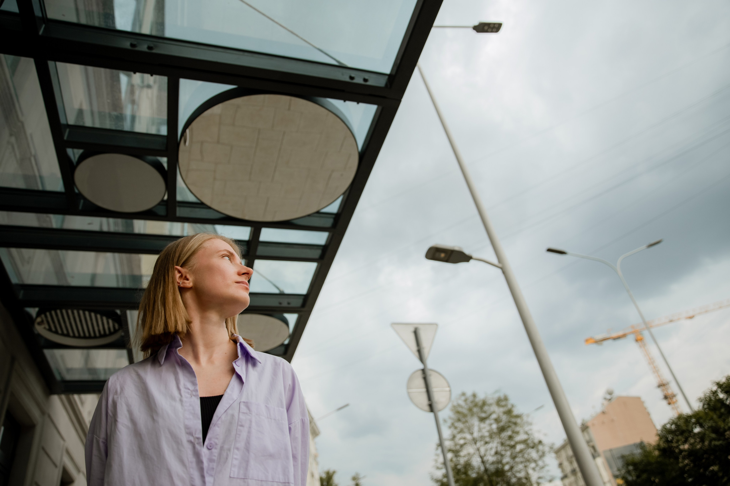 Локации для фотопрогулки. Портретный и свадебный фотограф Алла Карени Москва