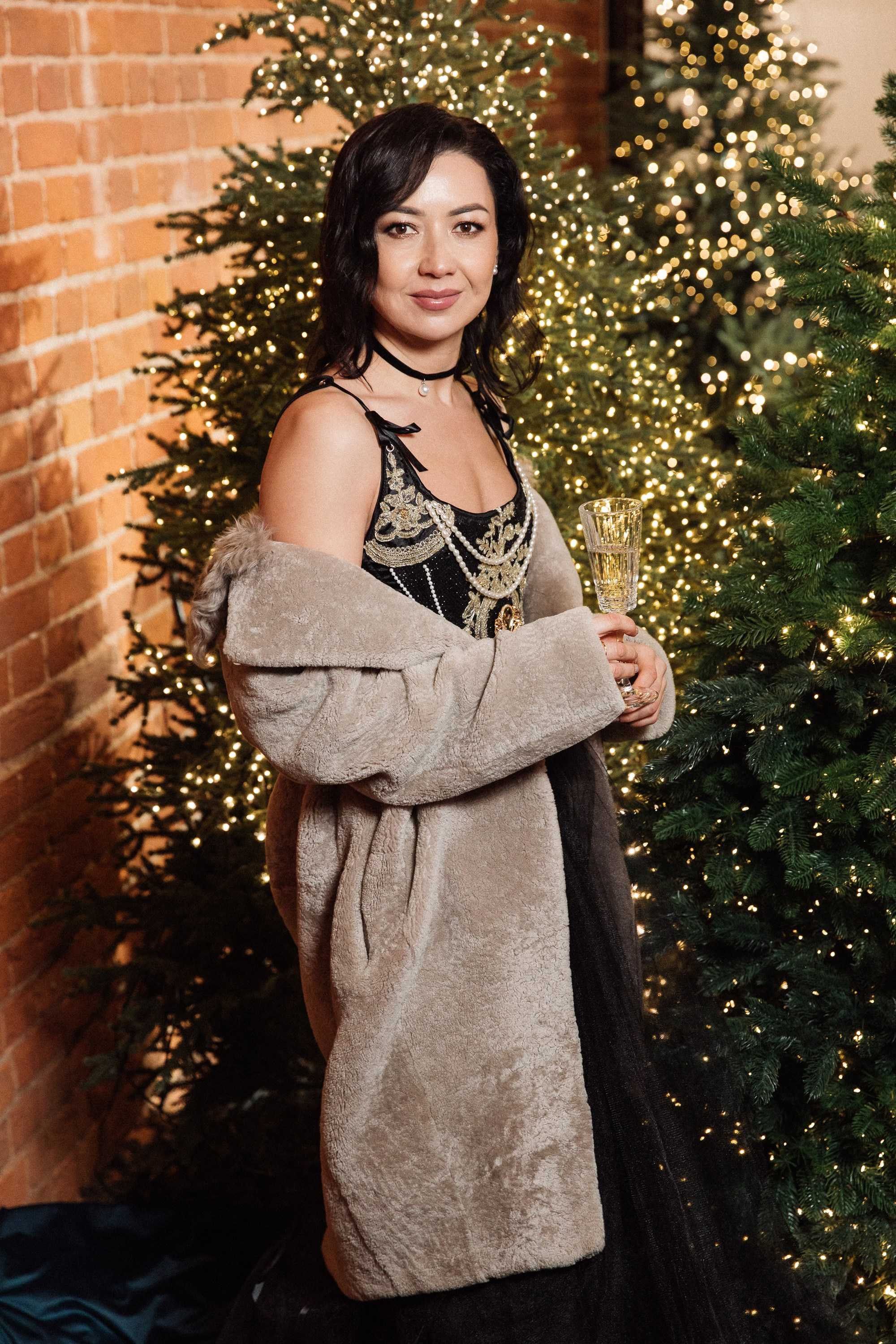 Ночь и Бал. Свадебный фотограф Дмитрий Воробьев Москва Ярославль