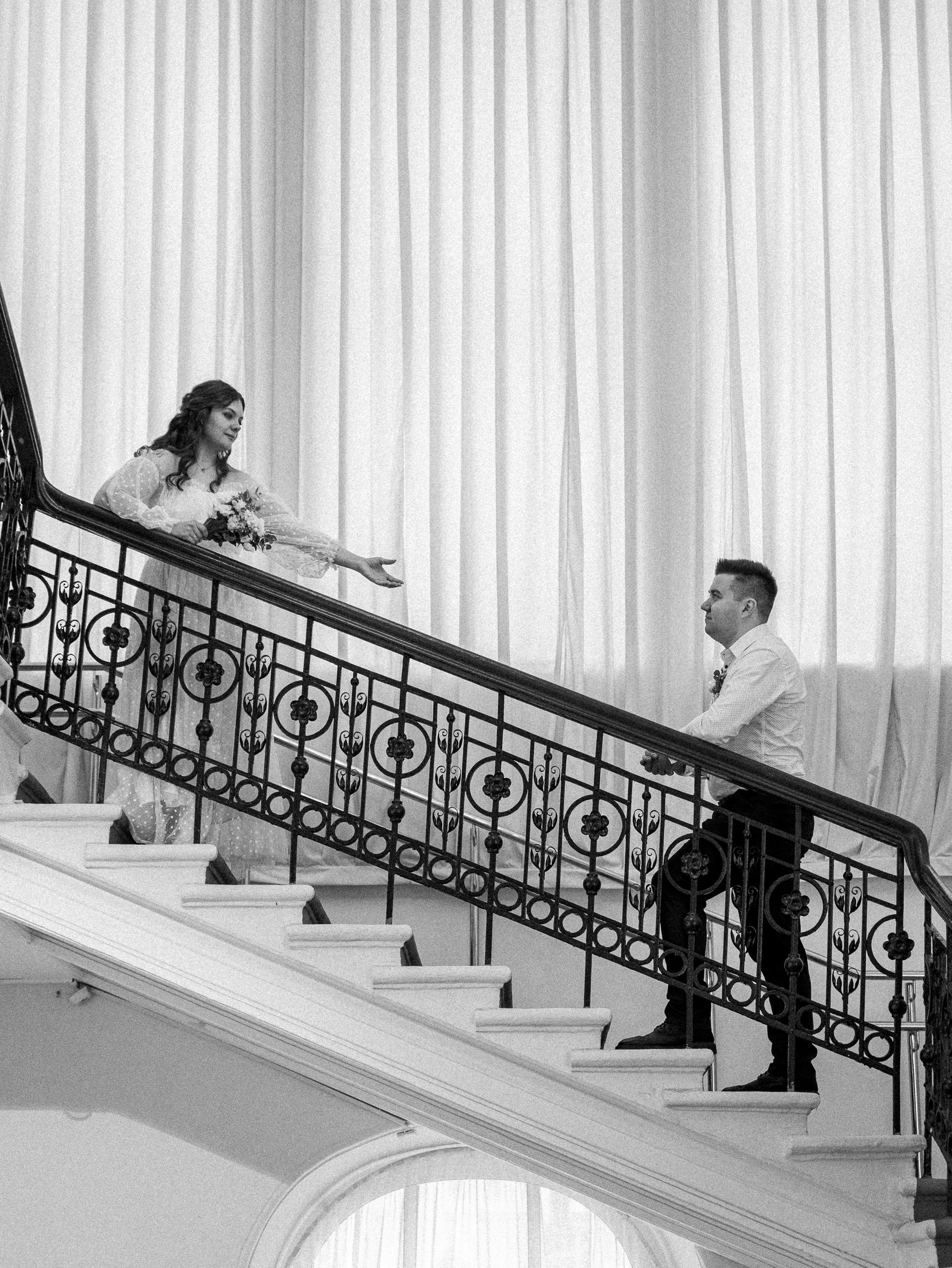 Свадебное портфолио (фото)