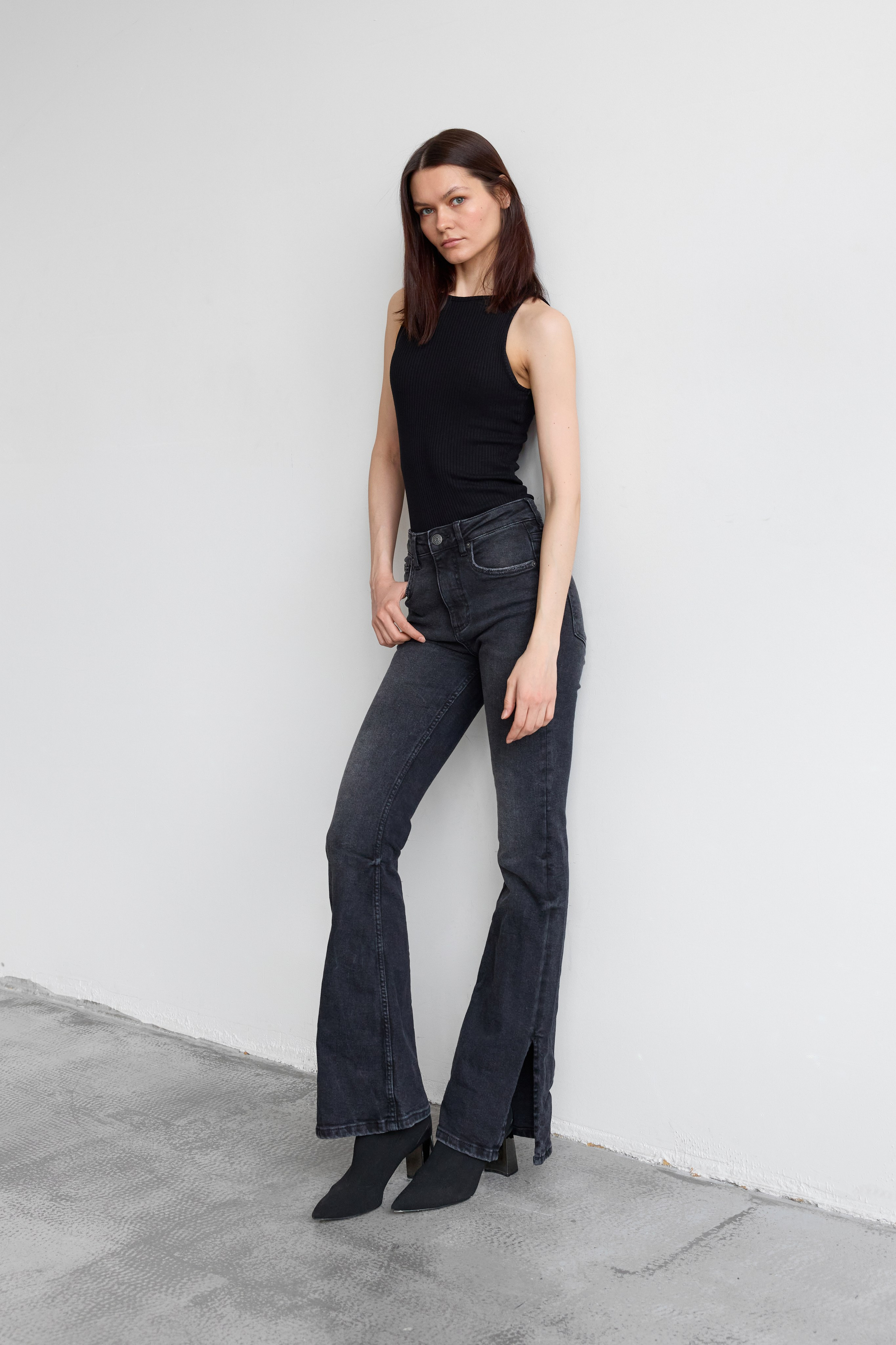 Olga. Darya Abramova photographer