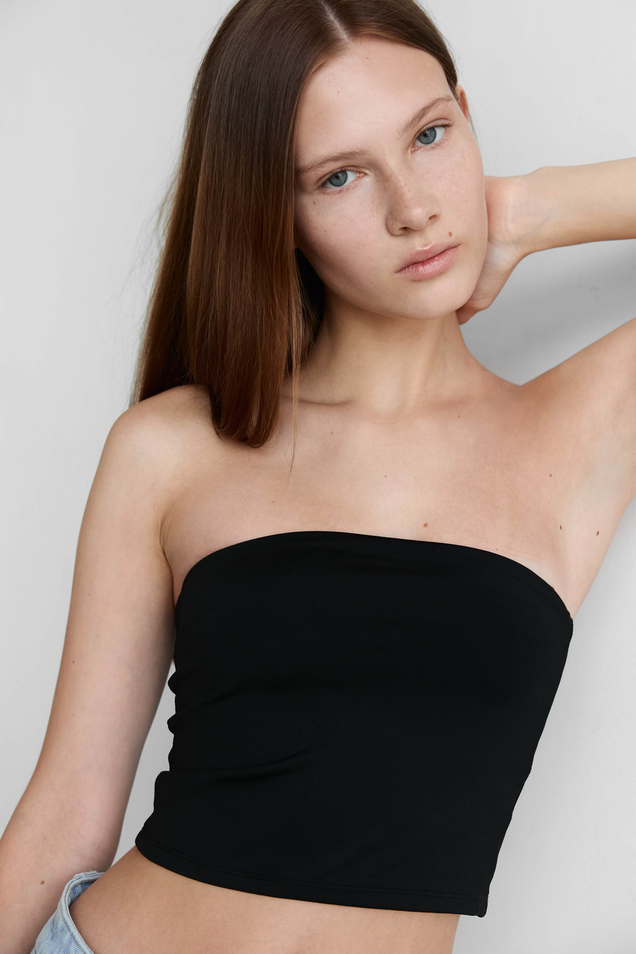 Anya. Darya Abramova photographer