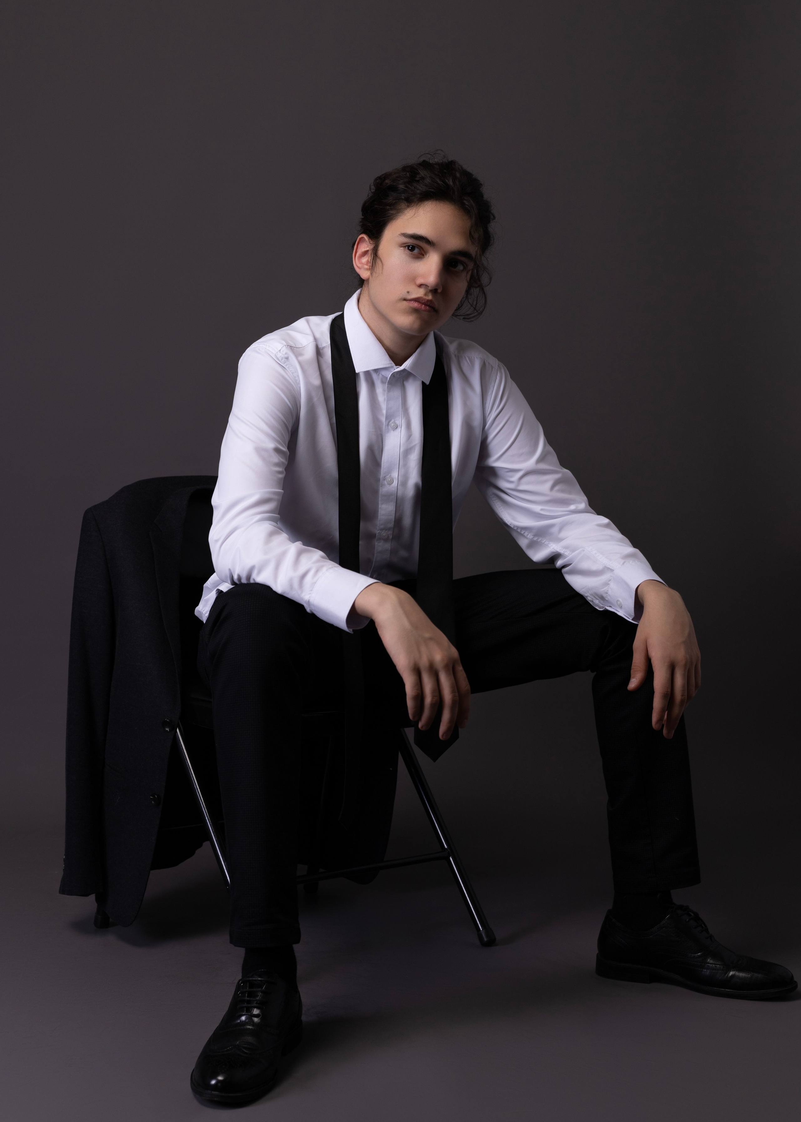 Model Test. Фотограф Москва Ирина Подборнова