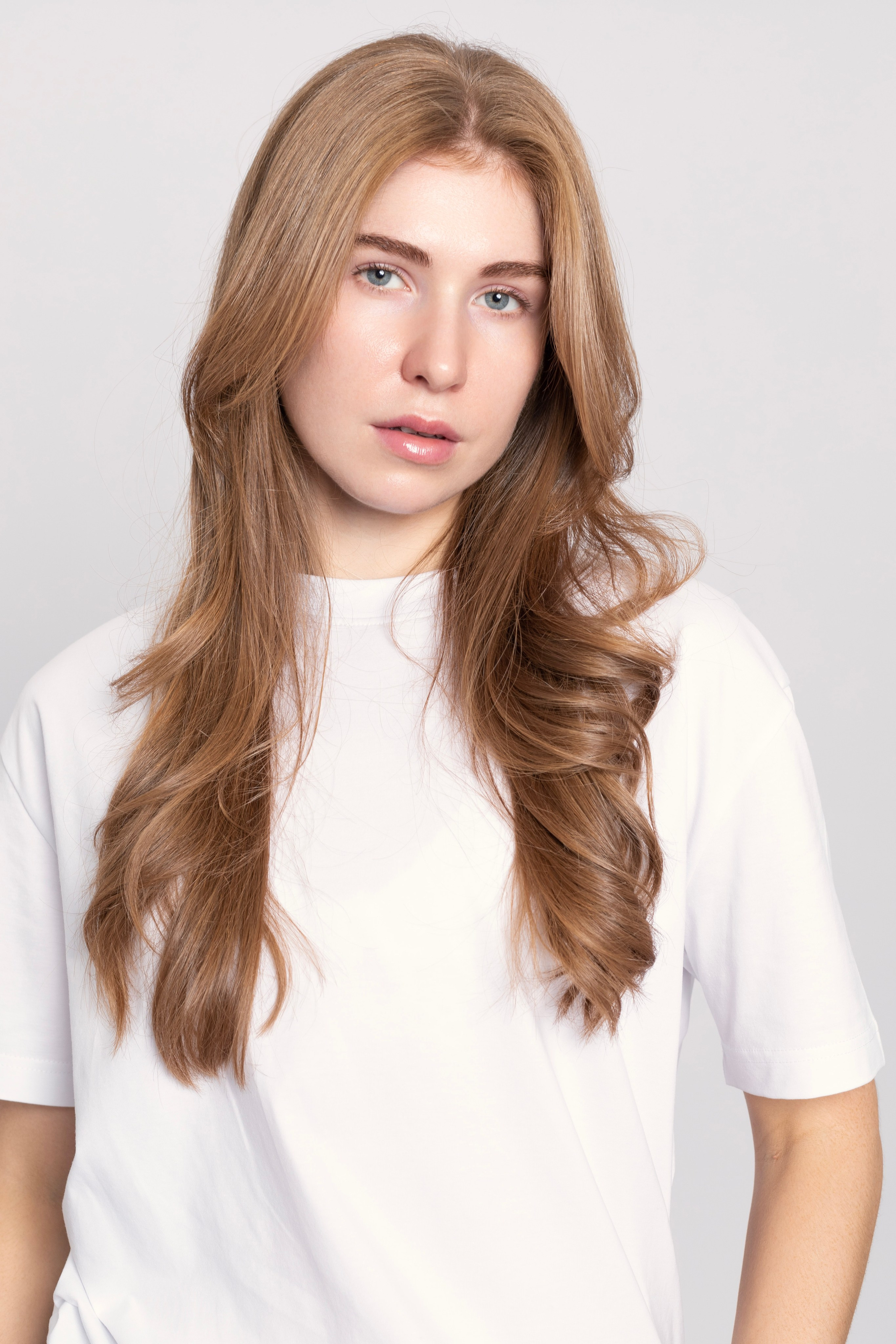 Model Test. Фотограф Москва Ирина Подборнова