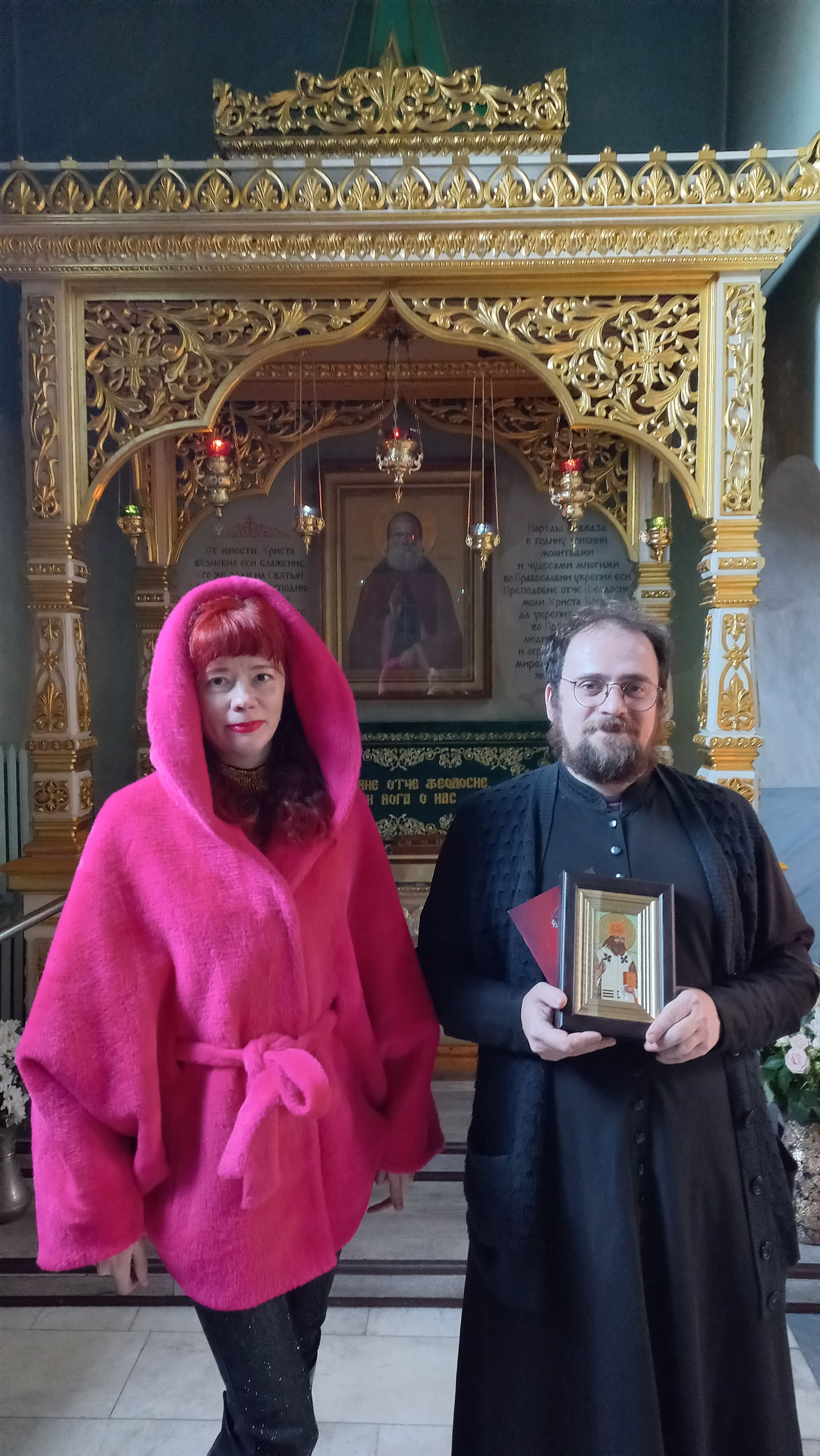 Красивые фото Светланы Фатьяновой. Светлана Фатьянова