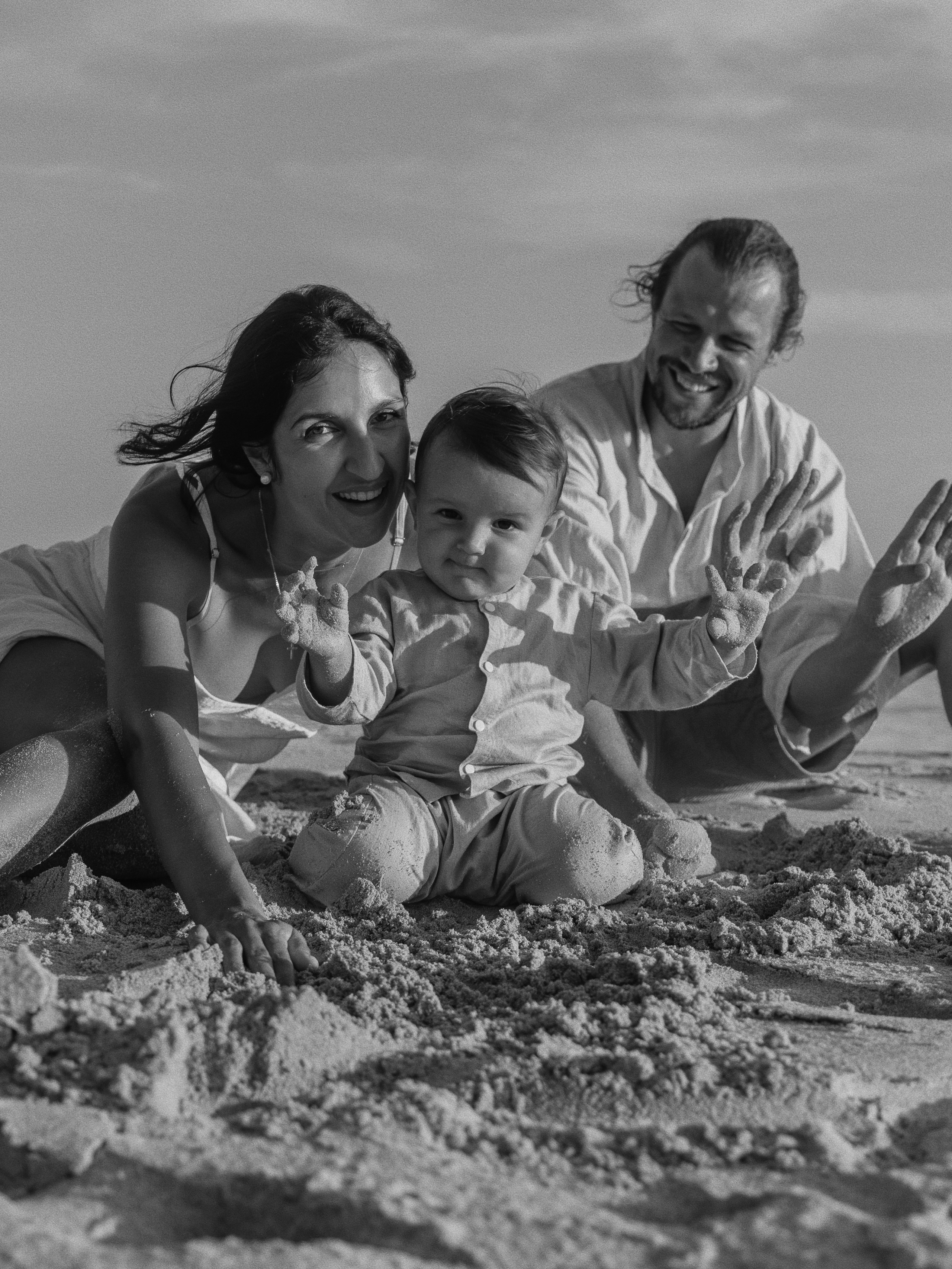 Family. Главная