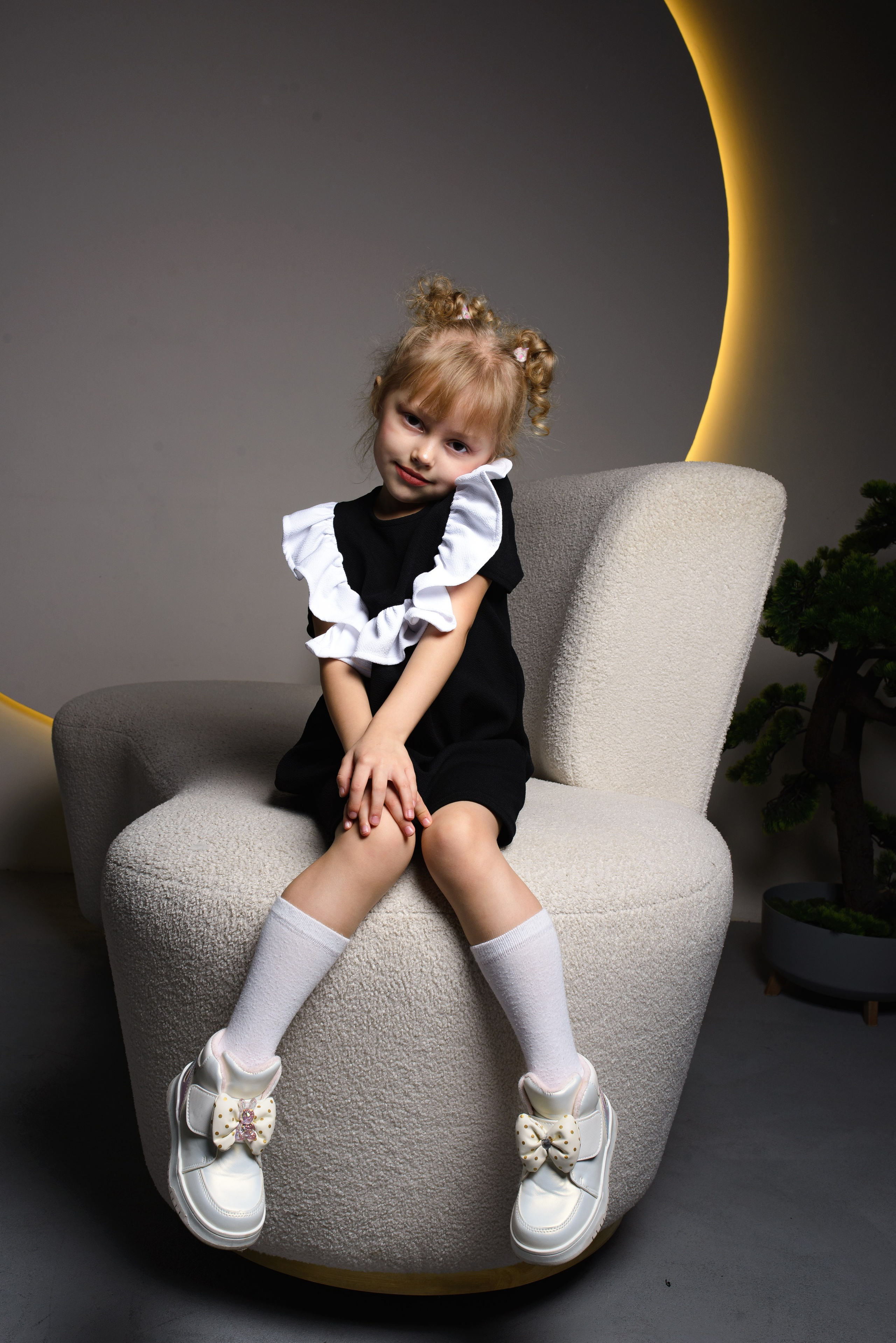 Рыжова Дарья. Promodels