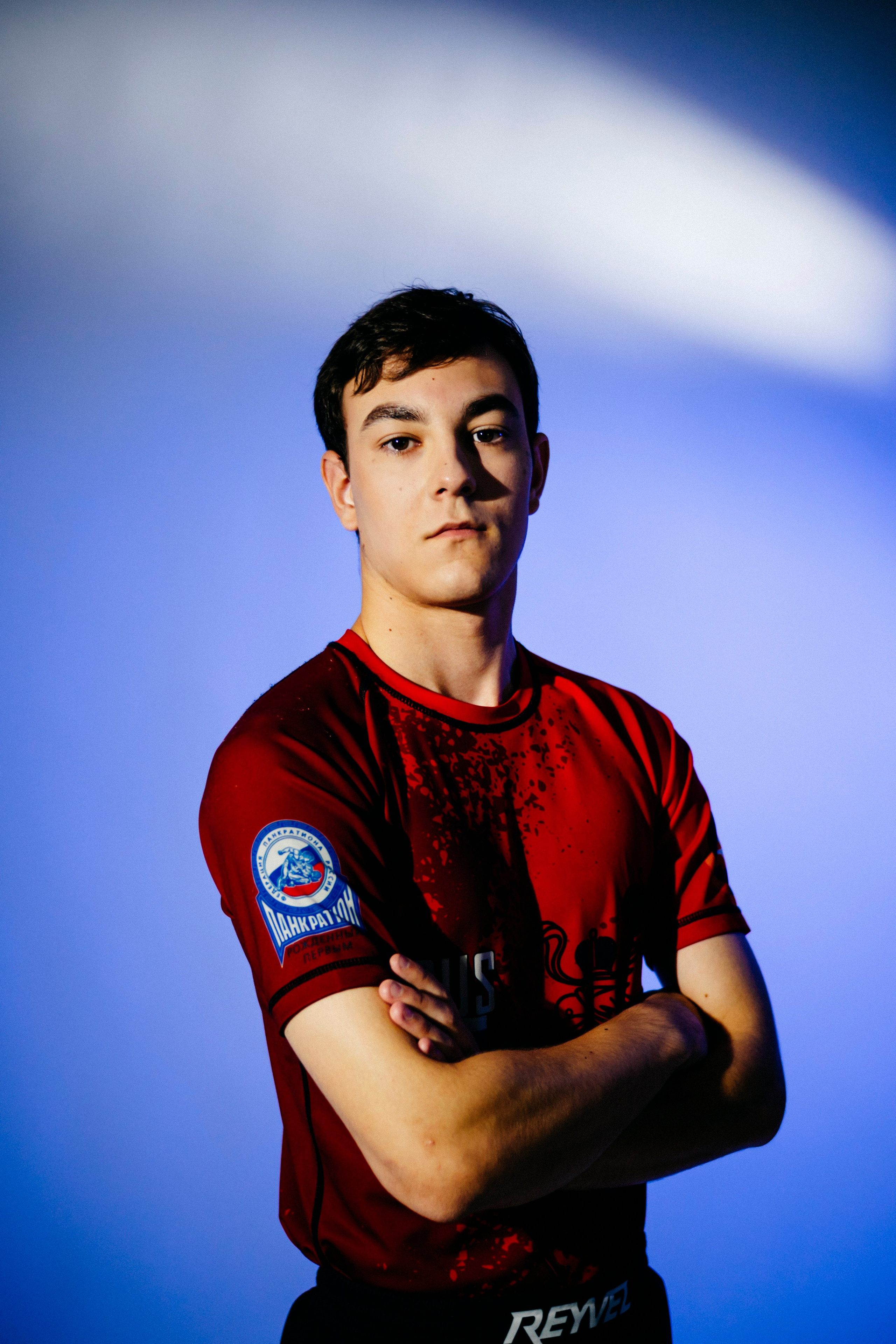 Афицинский Макар. Promodels