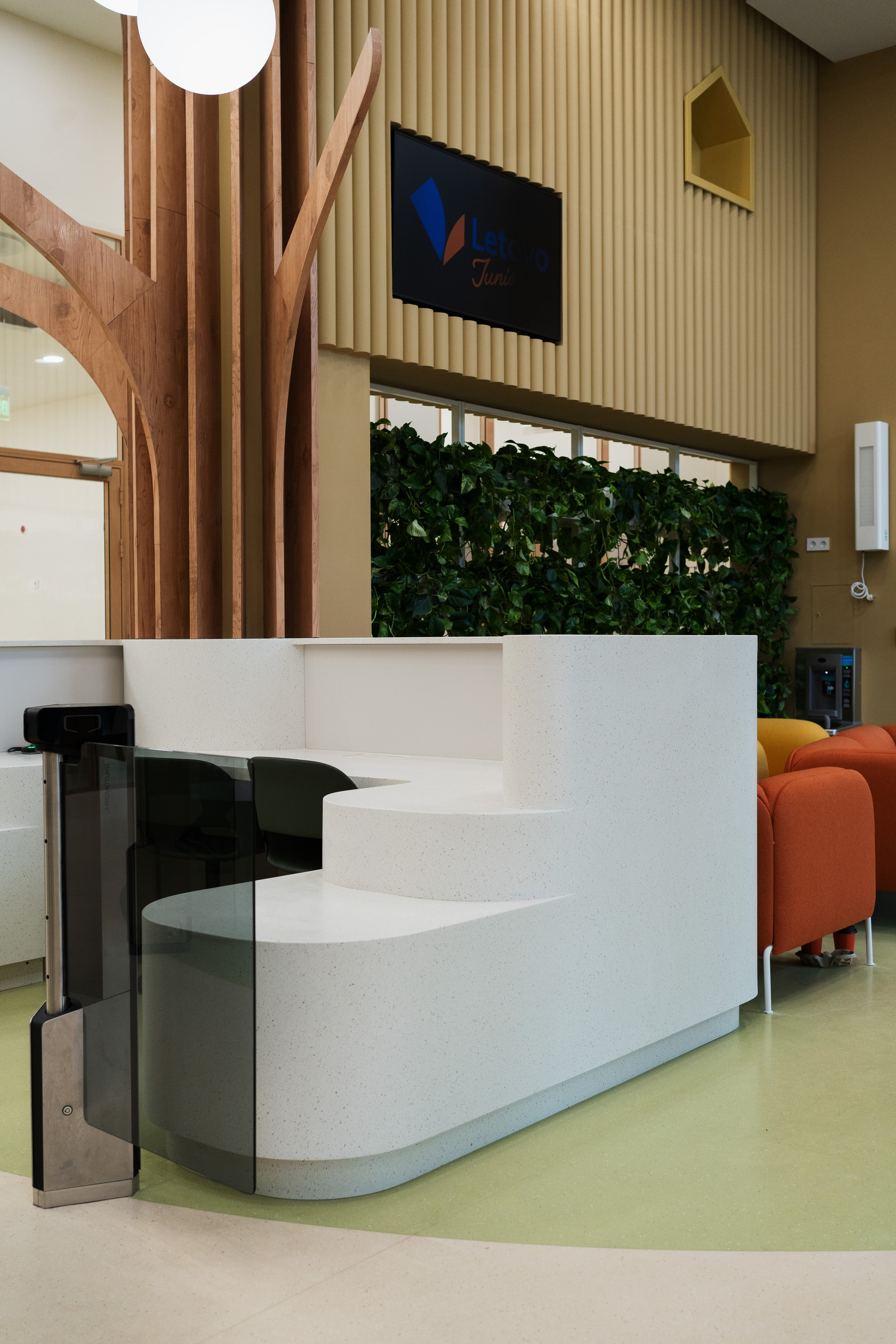 Letovo Junior. Елена Пашкевич, интерьерные съемки | Москва