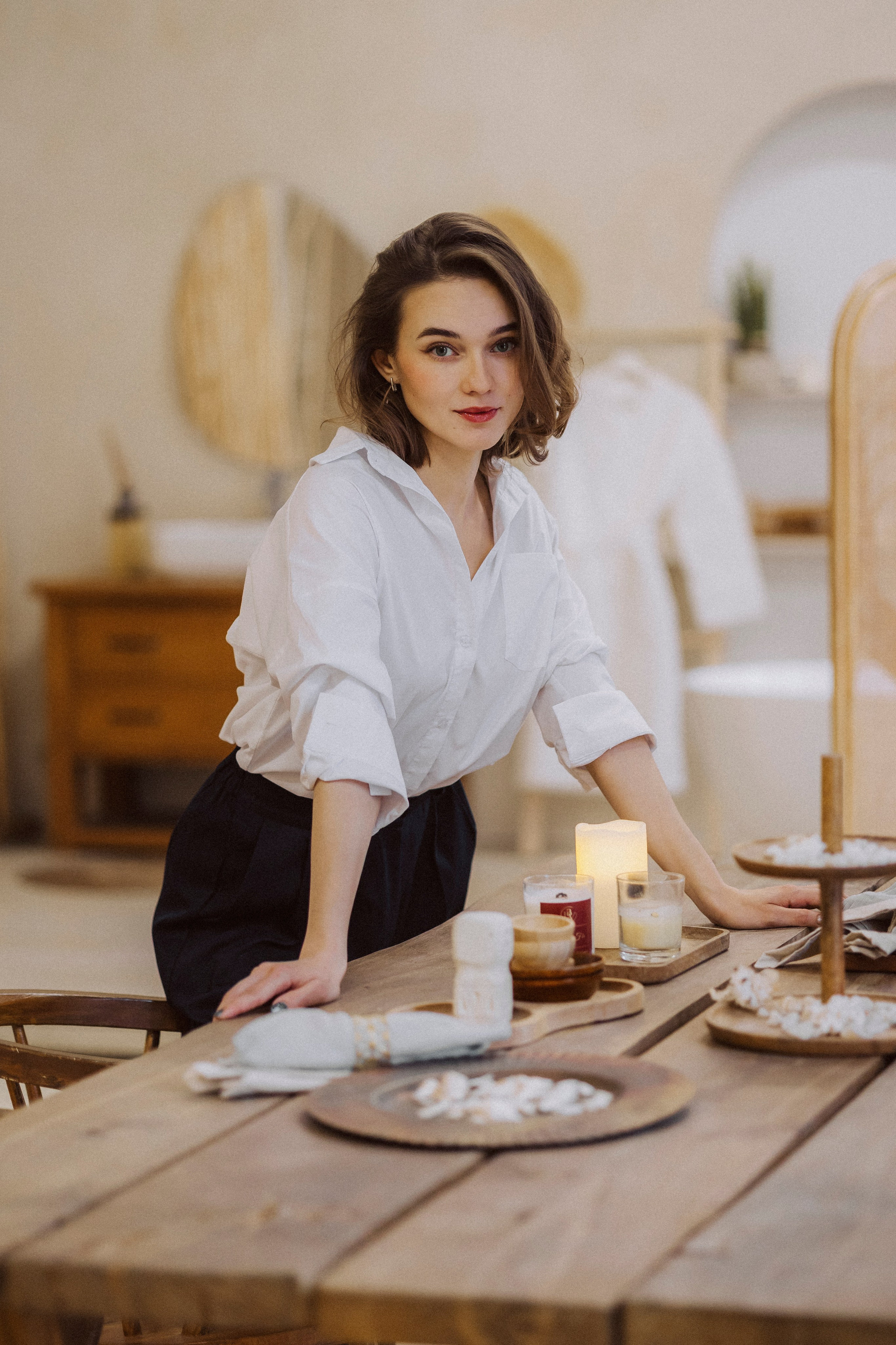 Екатерина. Фотограф Москва