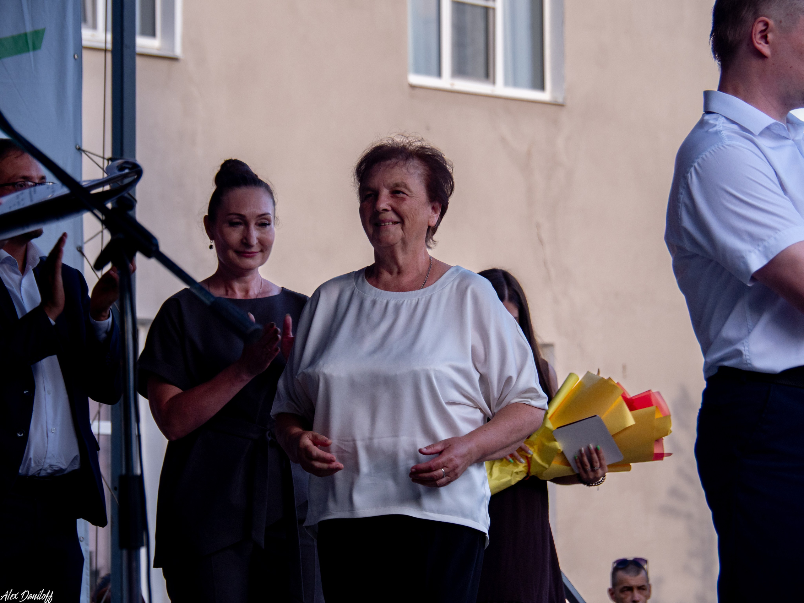 День РЖД. Муром-Инфо. Новости культуры, образования, спорта в городе Муром