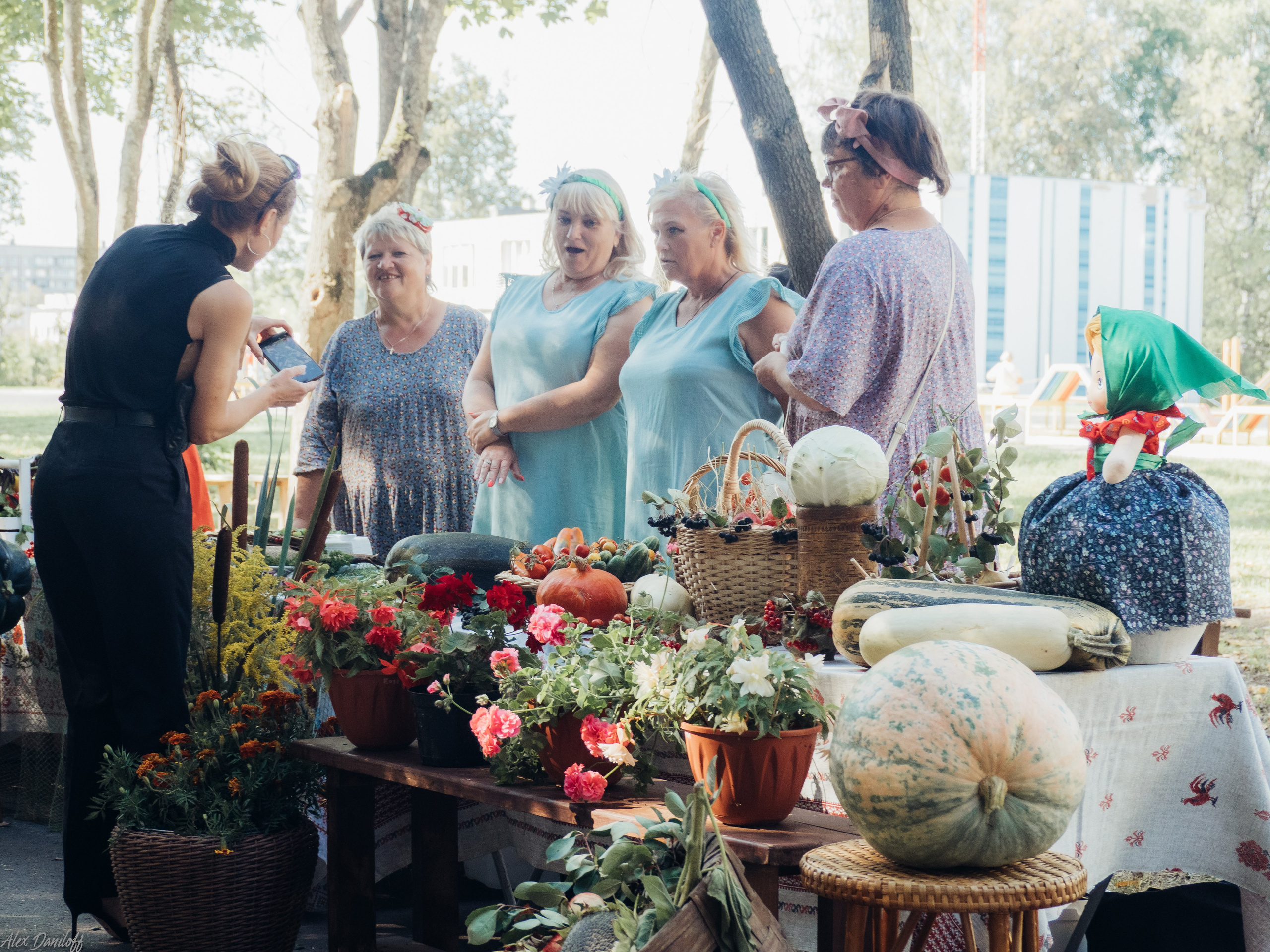 Секреты муромского долголетия. Муром-Инфо. Новости культуры, образования, спорта в городе Муром
