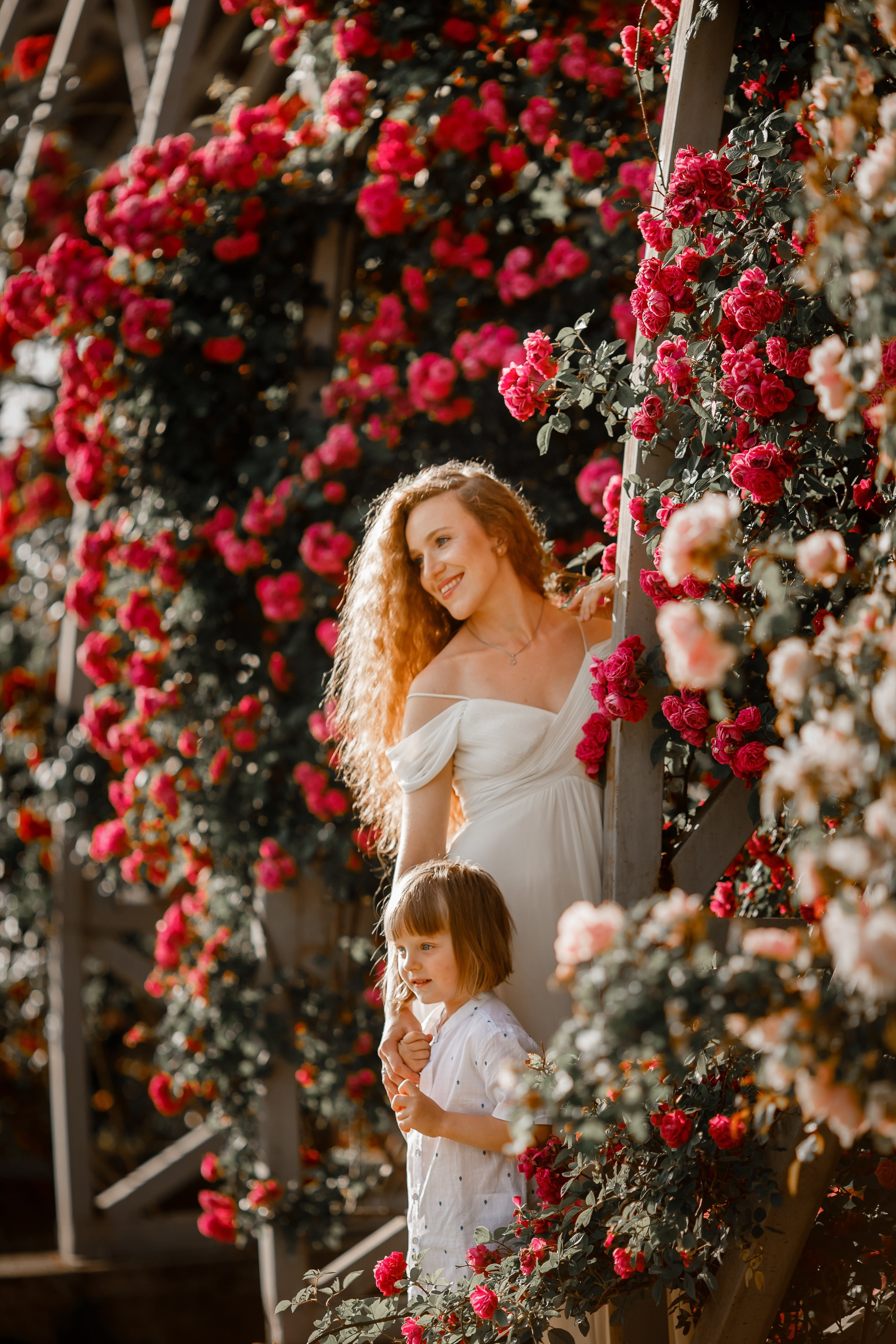 Ферма Экзархо. Семейный фотограф на крещение и венчание