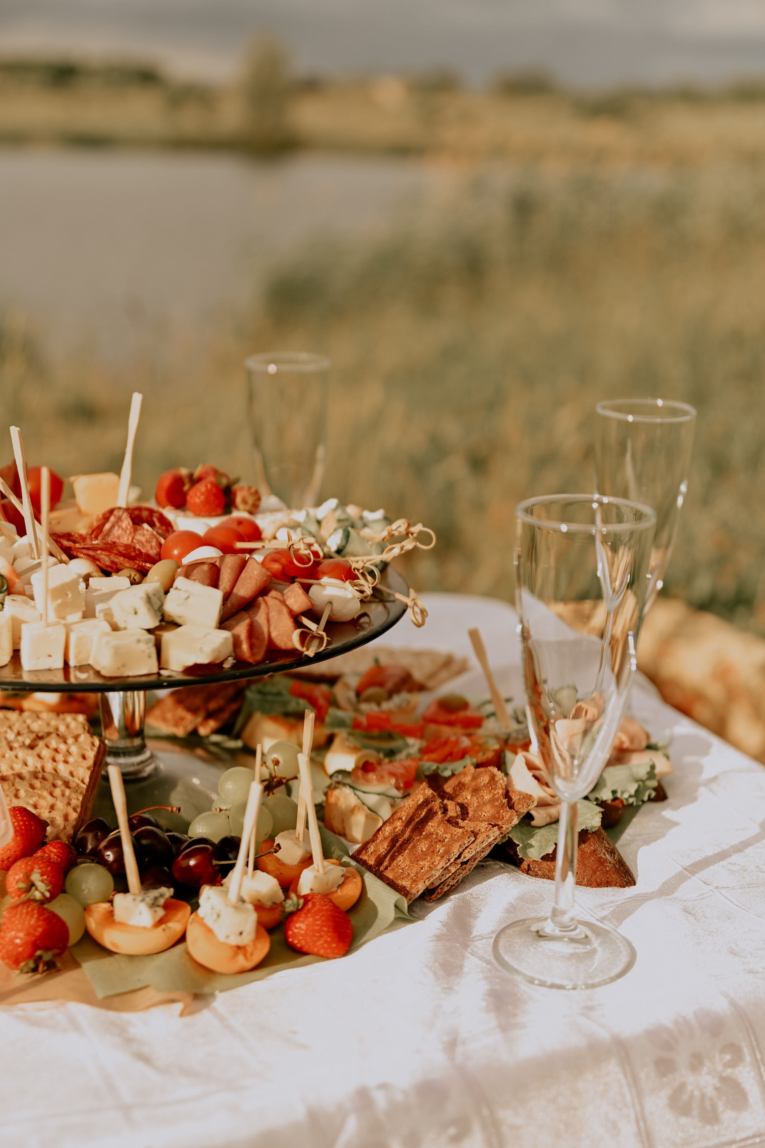 День Солнцестояния. Фотограф вдохновленной жизнью и природой Надежда Адданикова