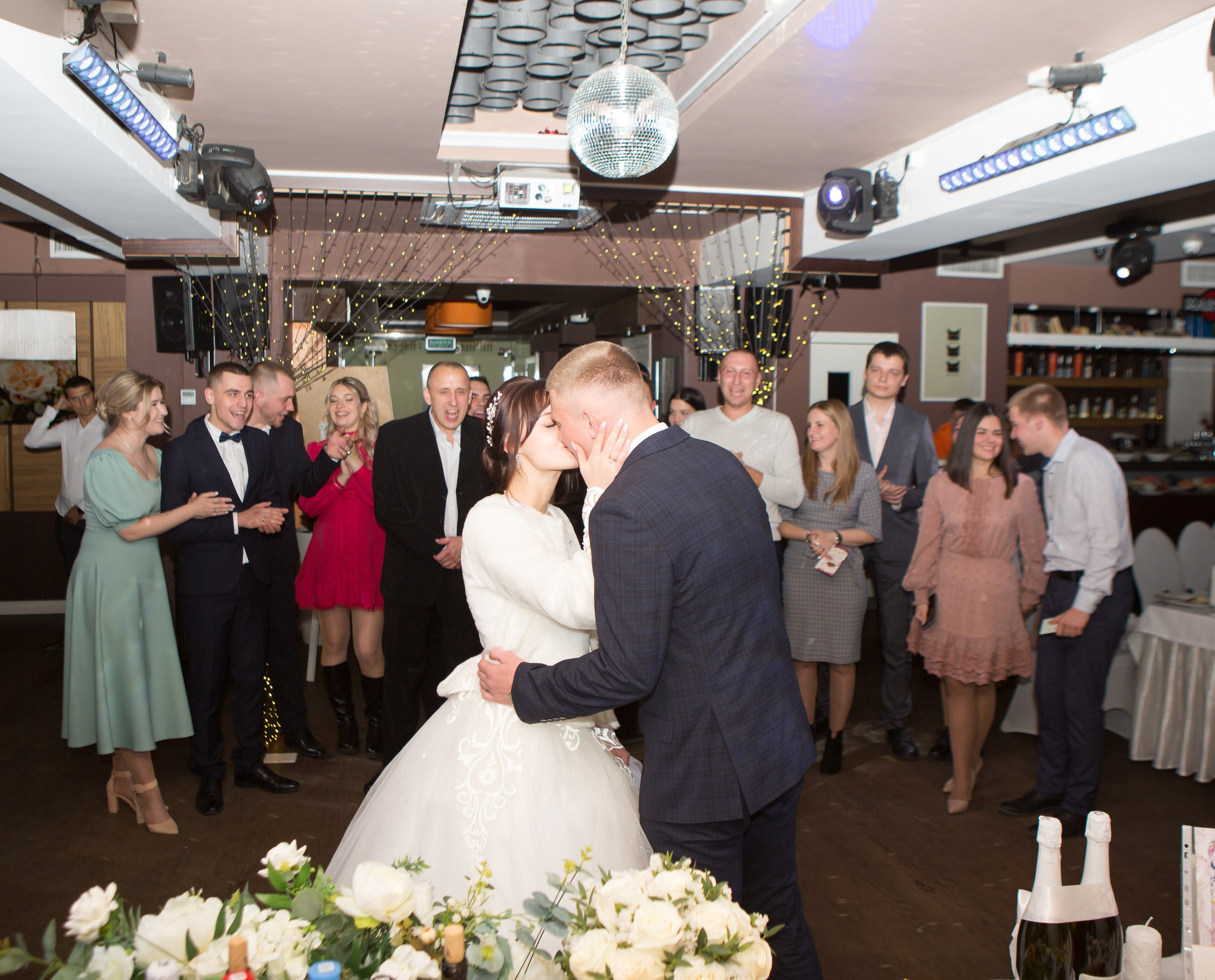 Ресторан. Фотограф Тверь|Москва|Волоколамск| Отт Кристина