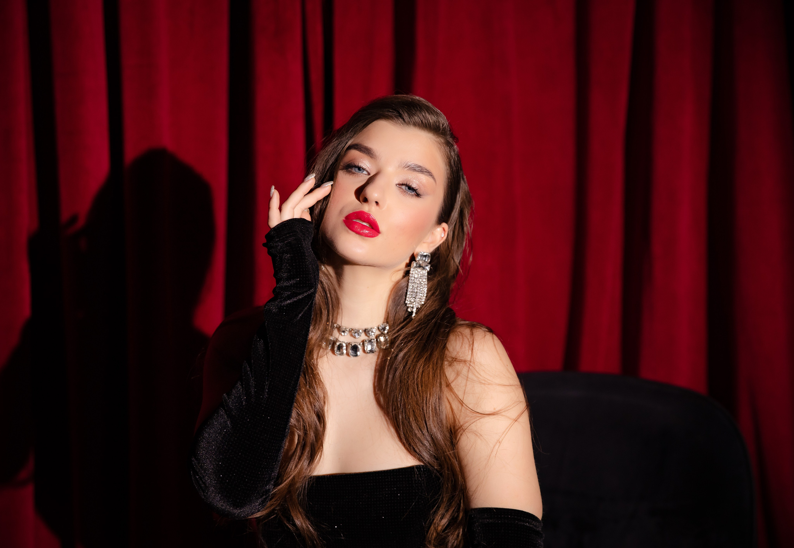 Фотосессия Марии. Портретный и семейный фотограф Юлия Герман