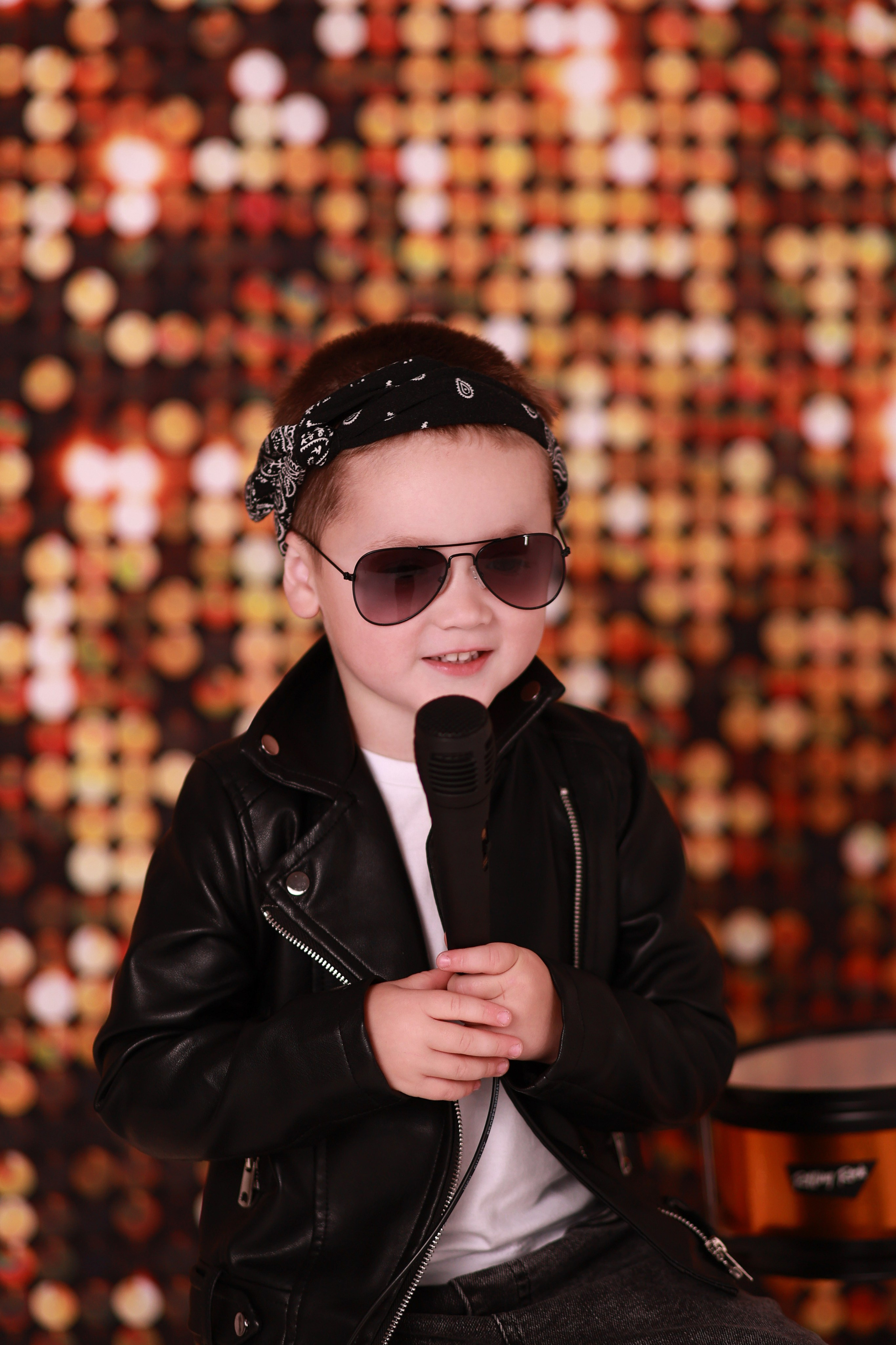 Рок. Детский семейный фотограф Краснодар