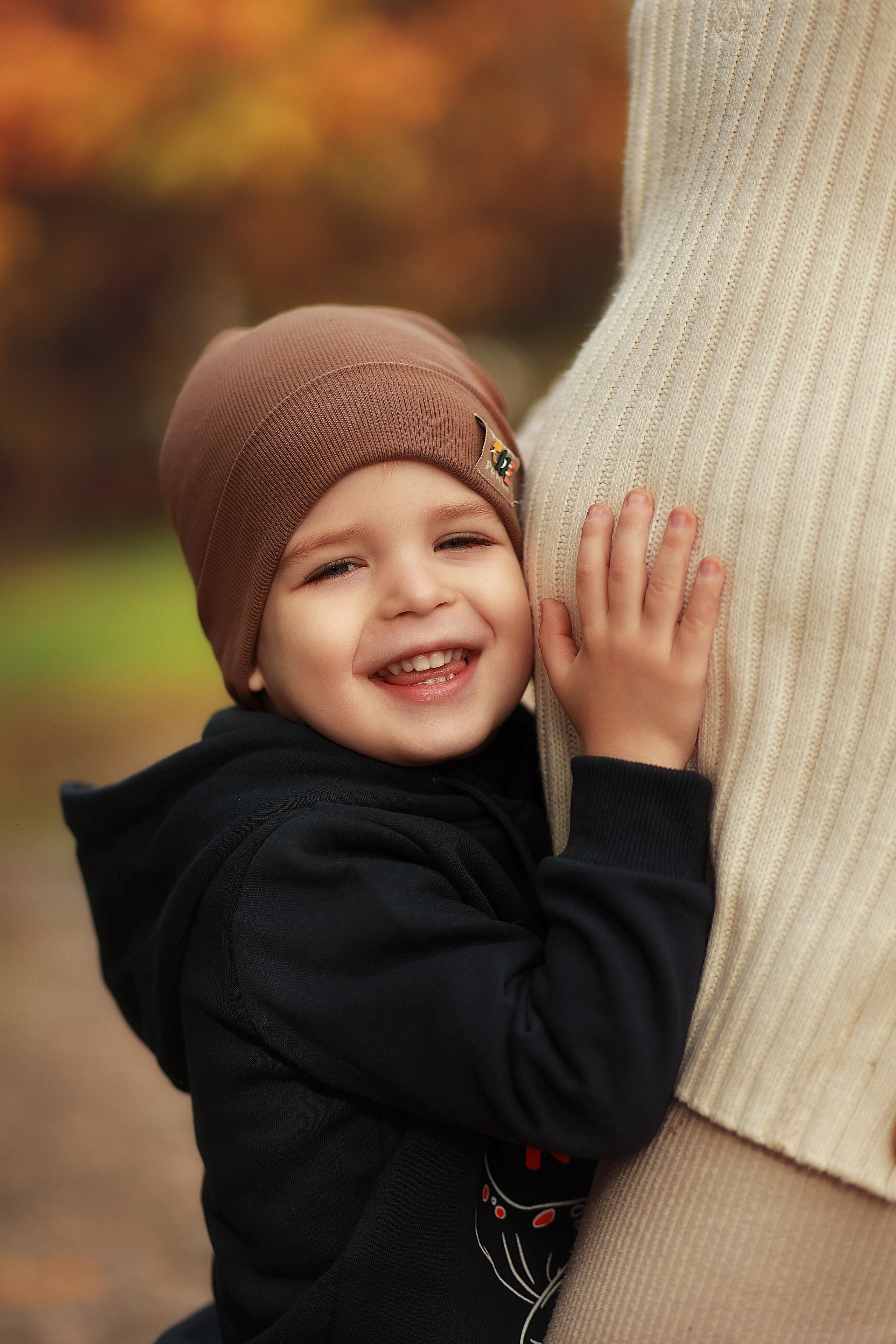 . Детский семейный фотограф Краснодар